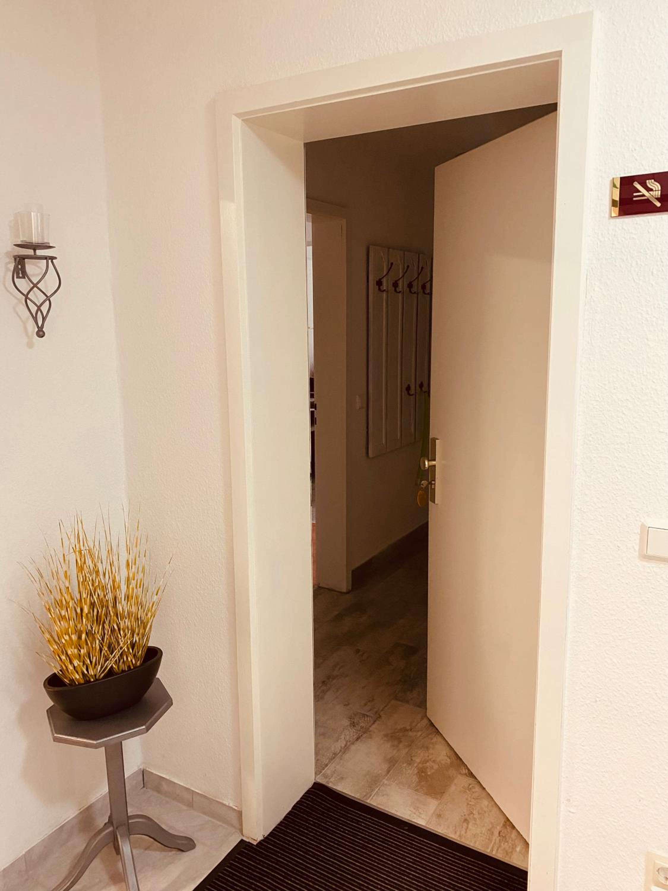 Ferienwohnung Könnecke Bad Harzburg view 2
