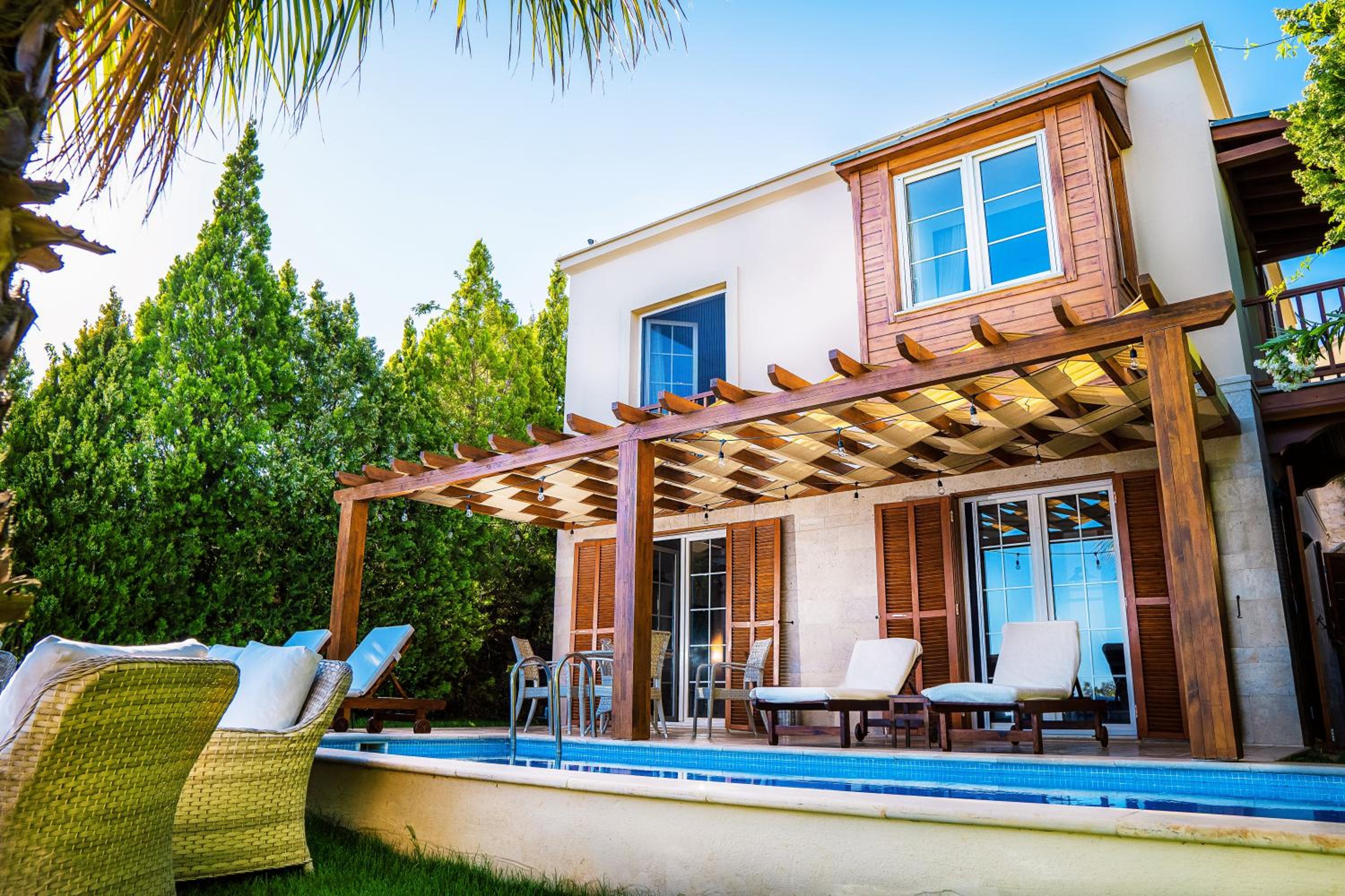 Villa Marlin view 3