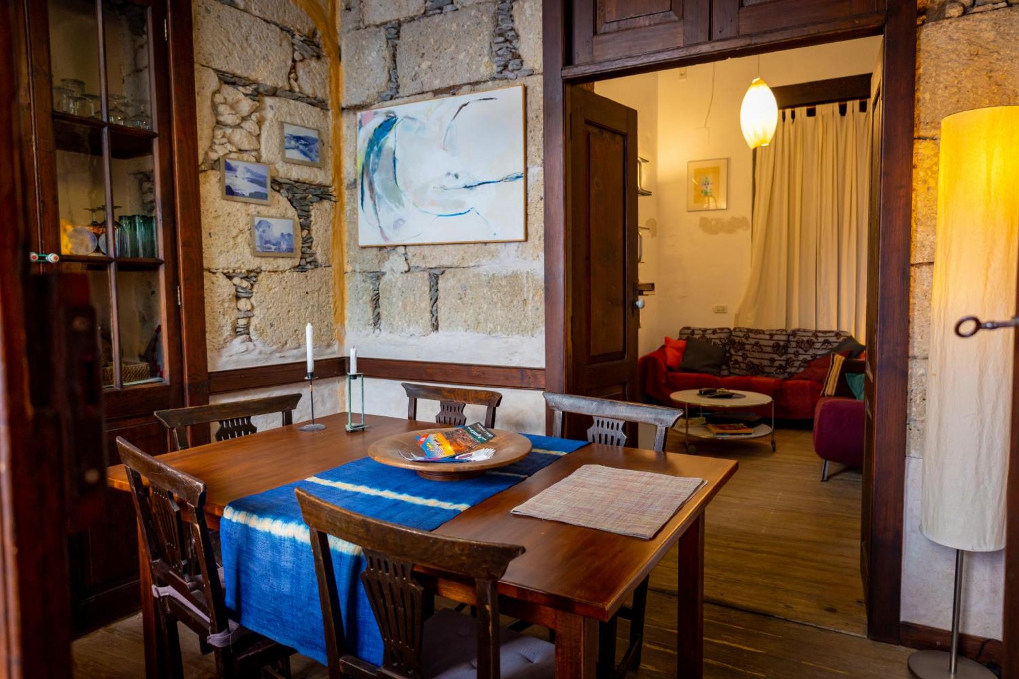Casa Luna