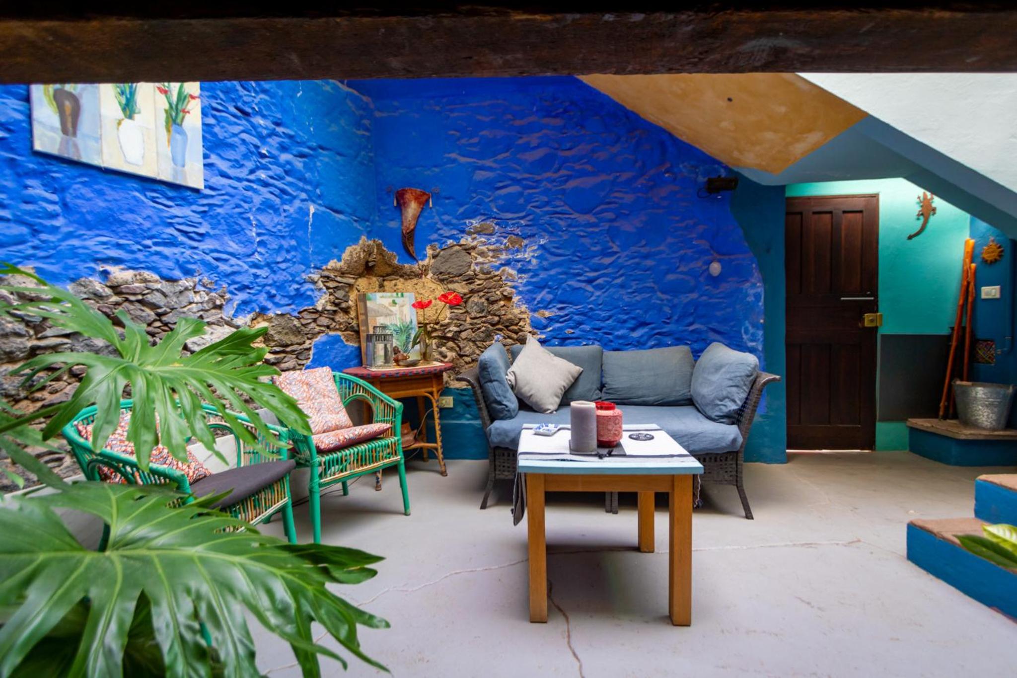 Casa Luna