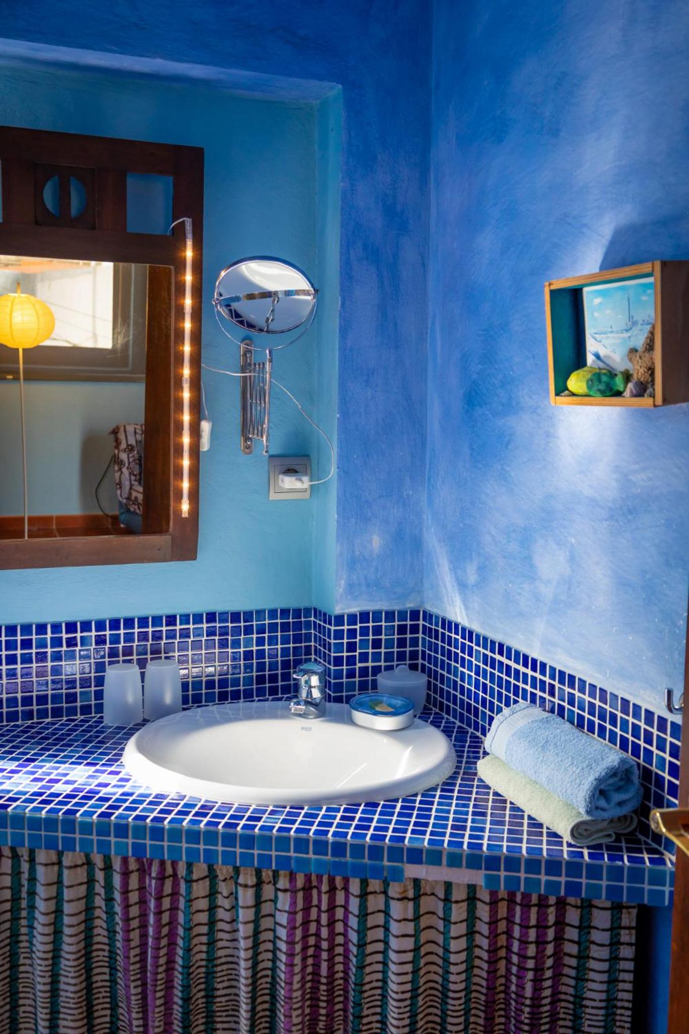 Casa Luna