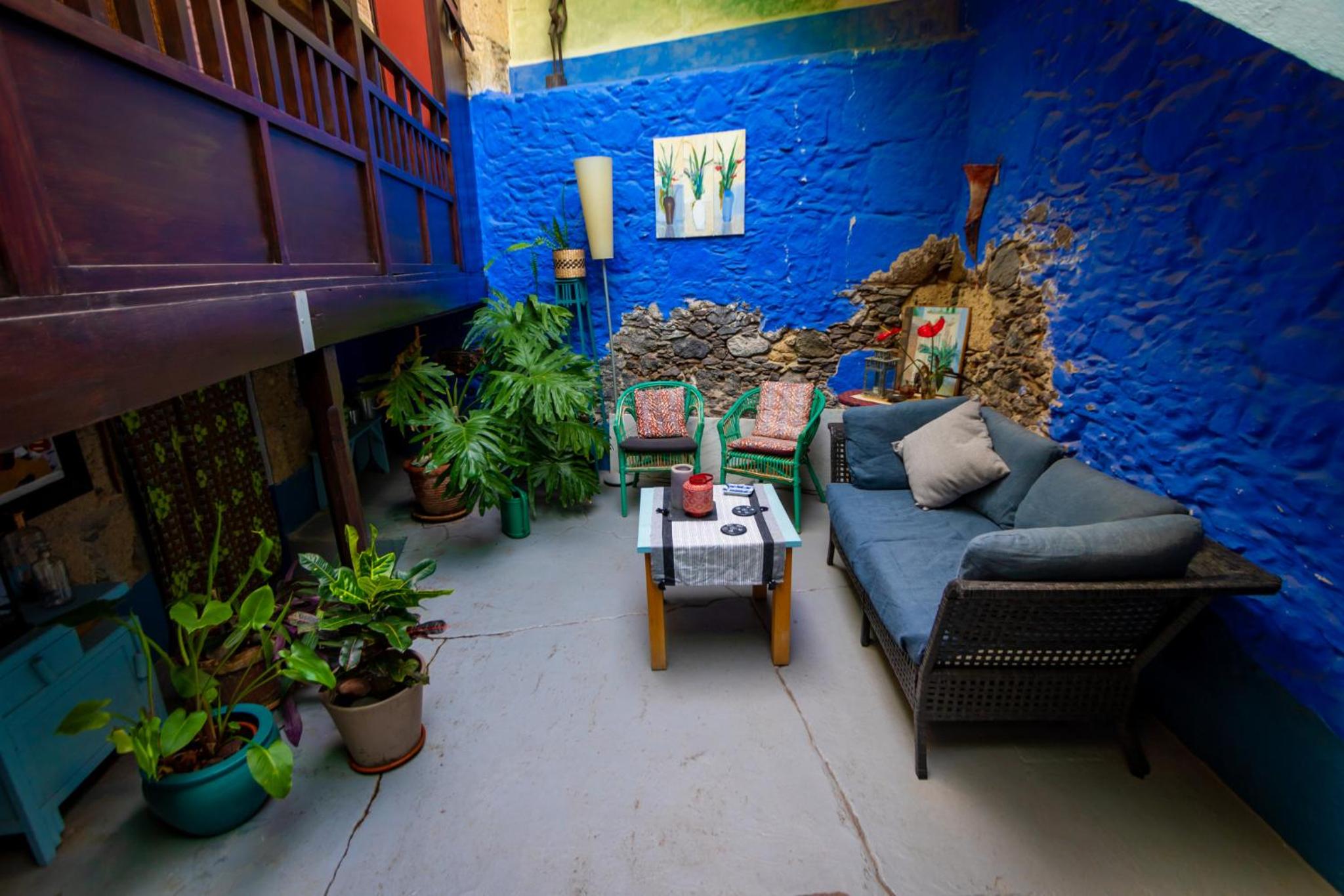 Casa Luna