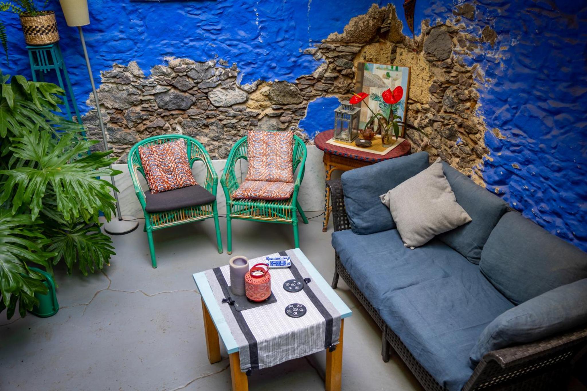 Casa Luna