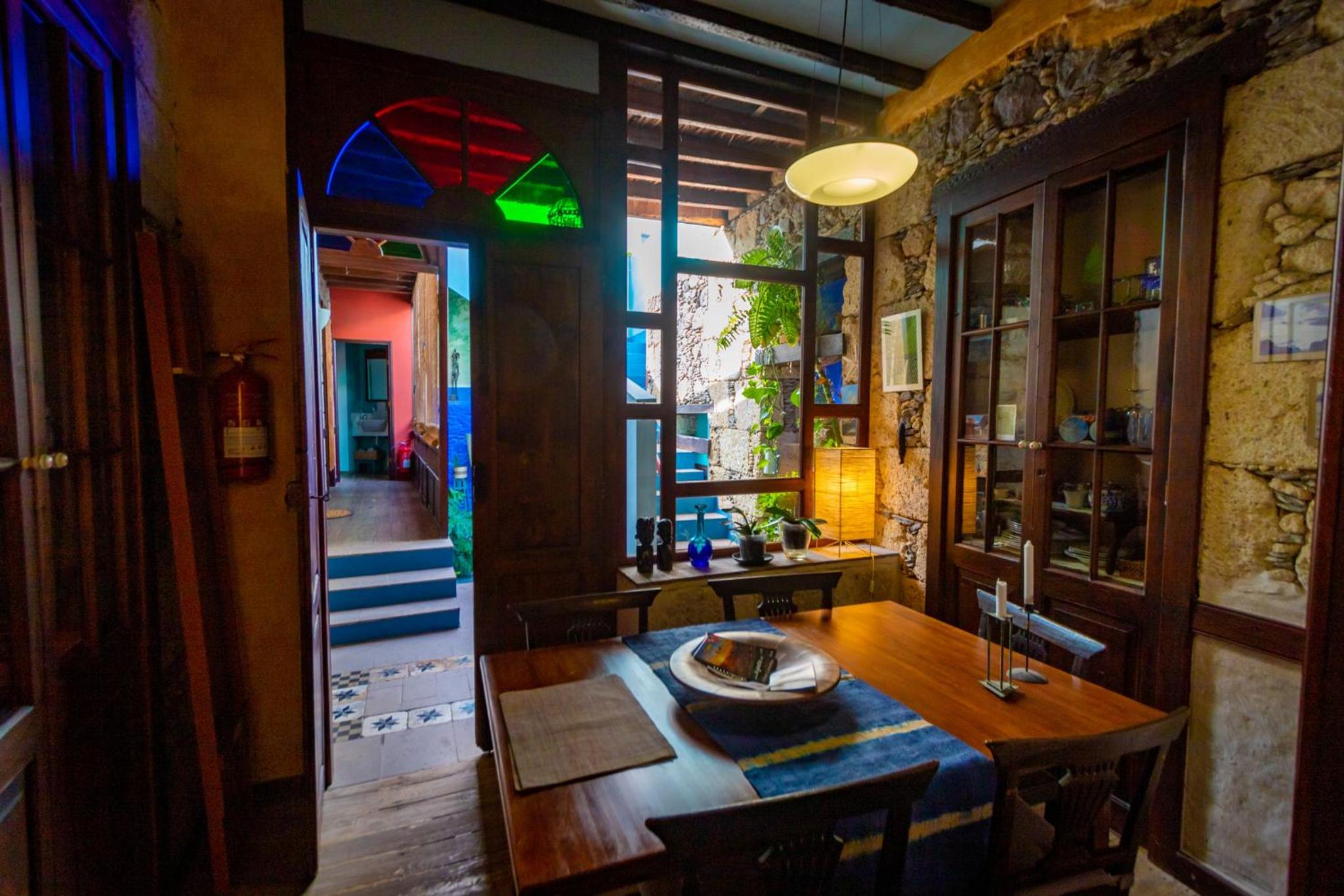 Casa Luna