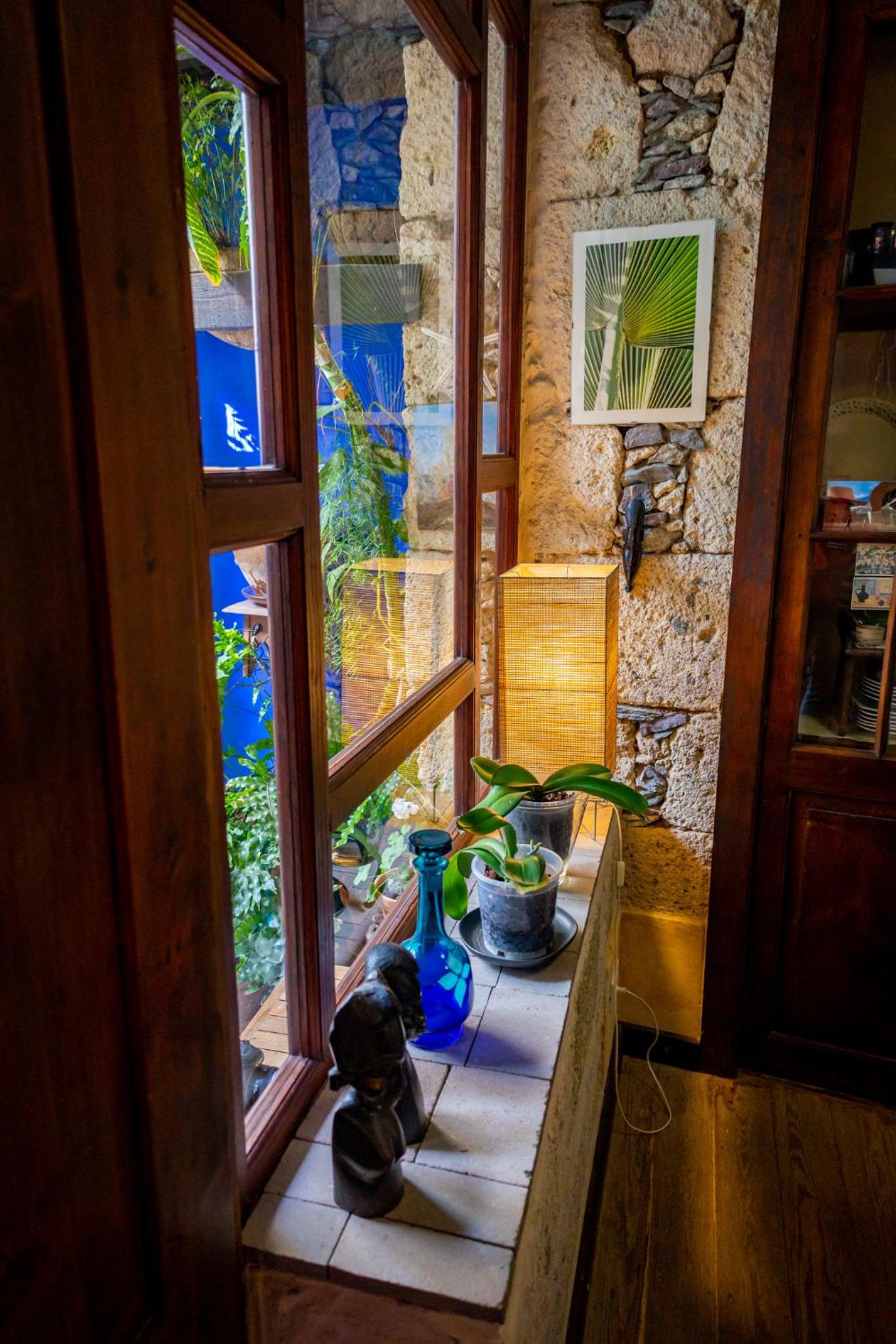 Casa Luna