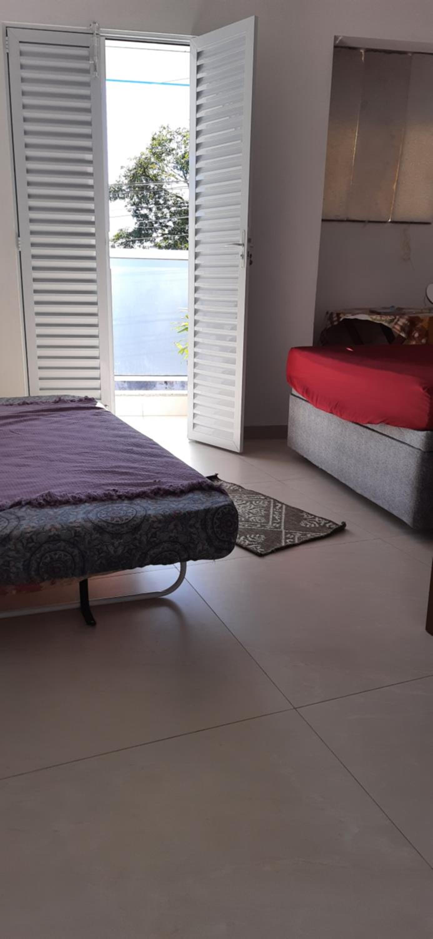 Casa para temporada, Centro de Ubatuba