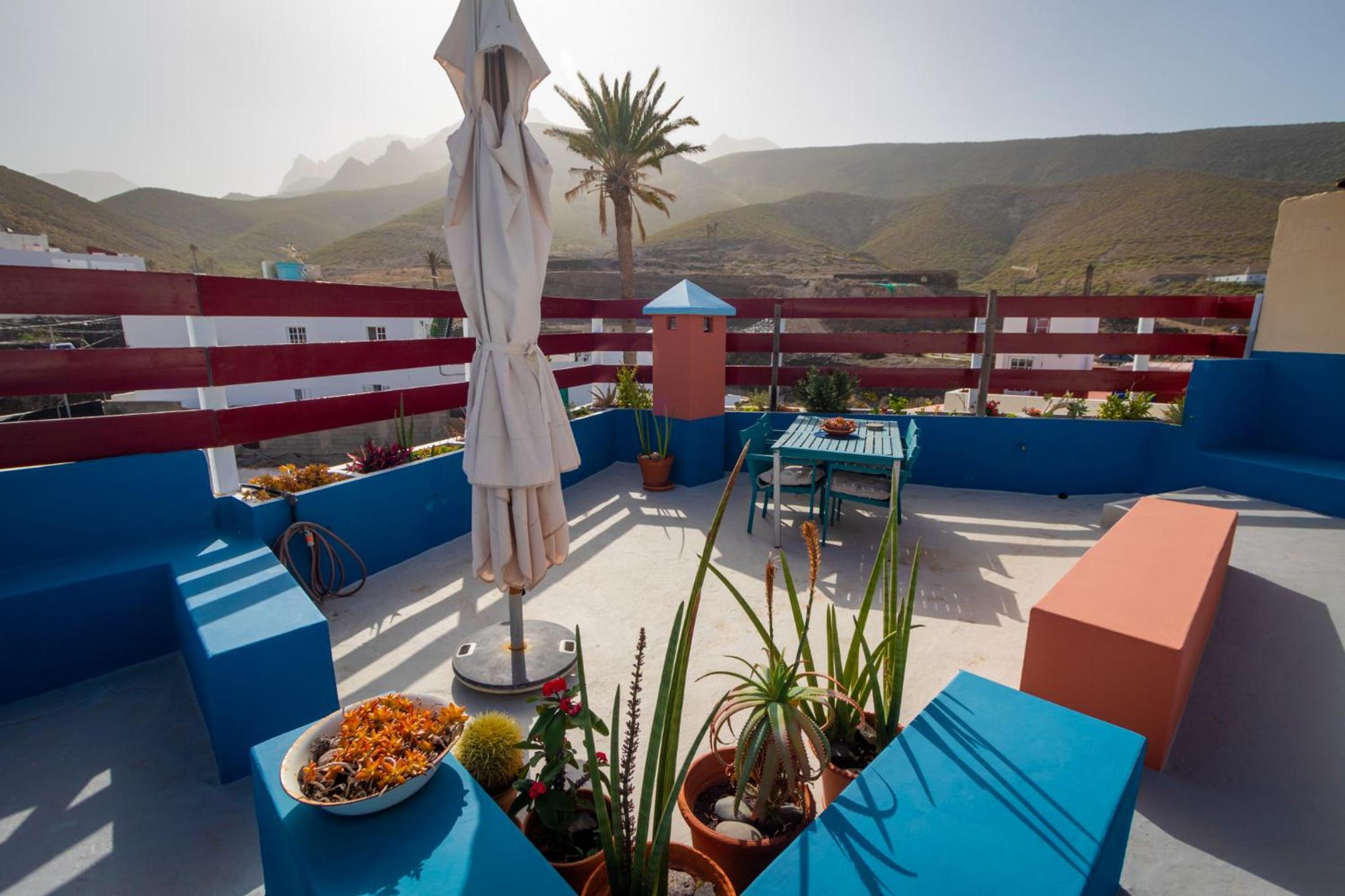 Casa Luna