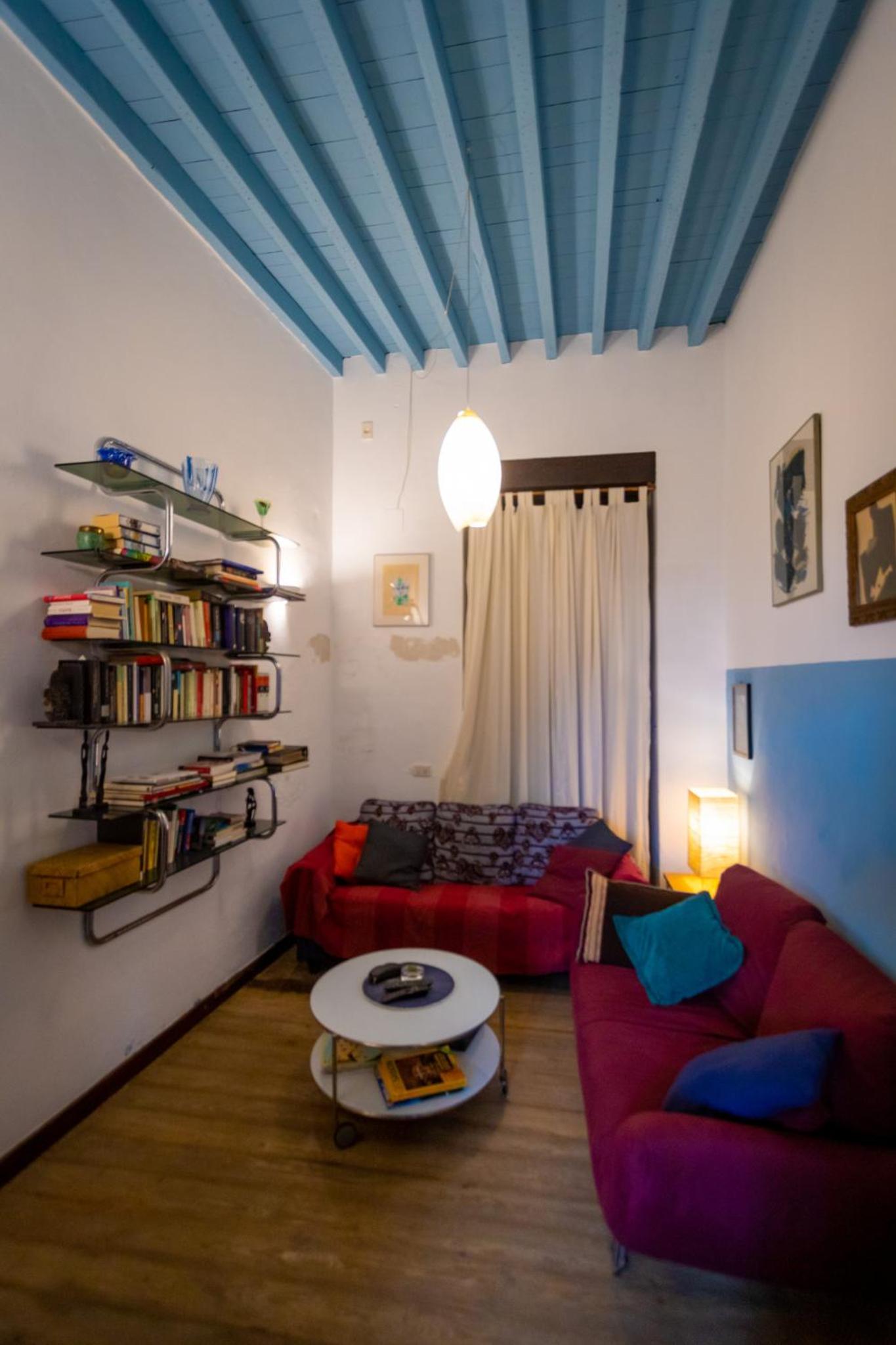Casa Luna