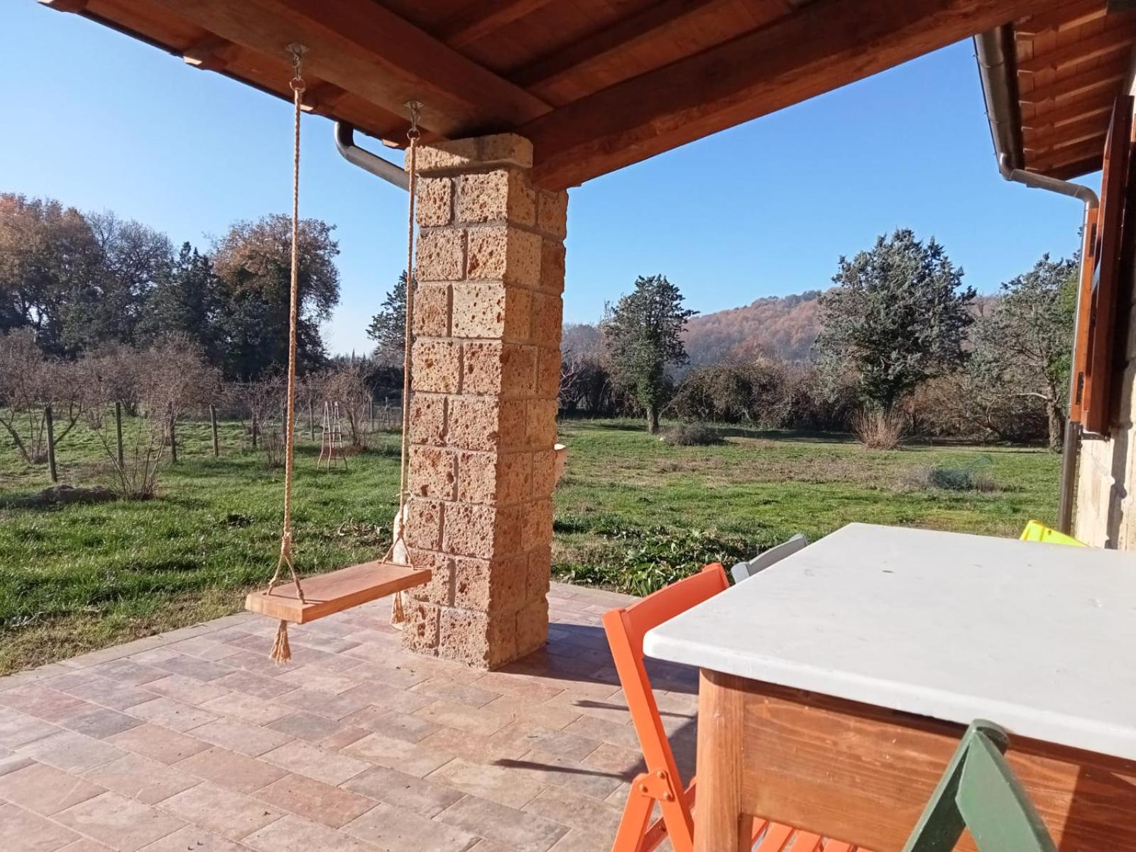 Serena Country home view 3