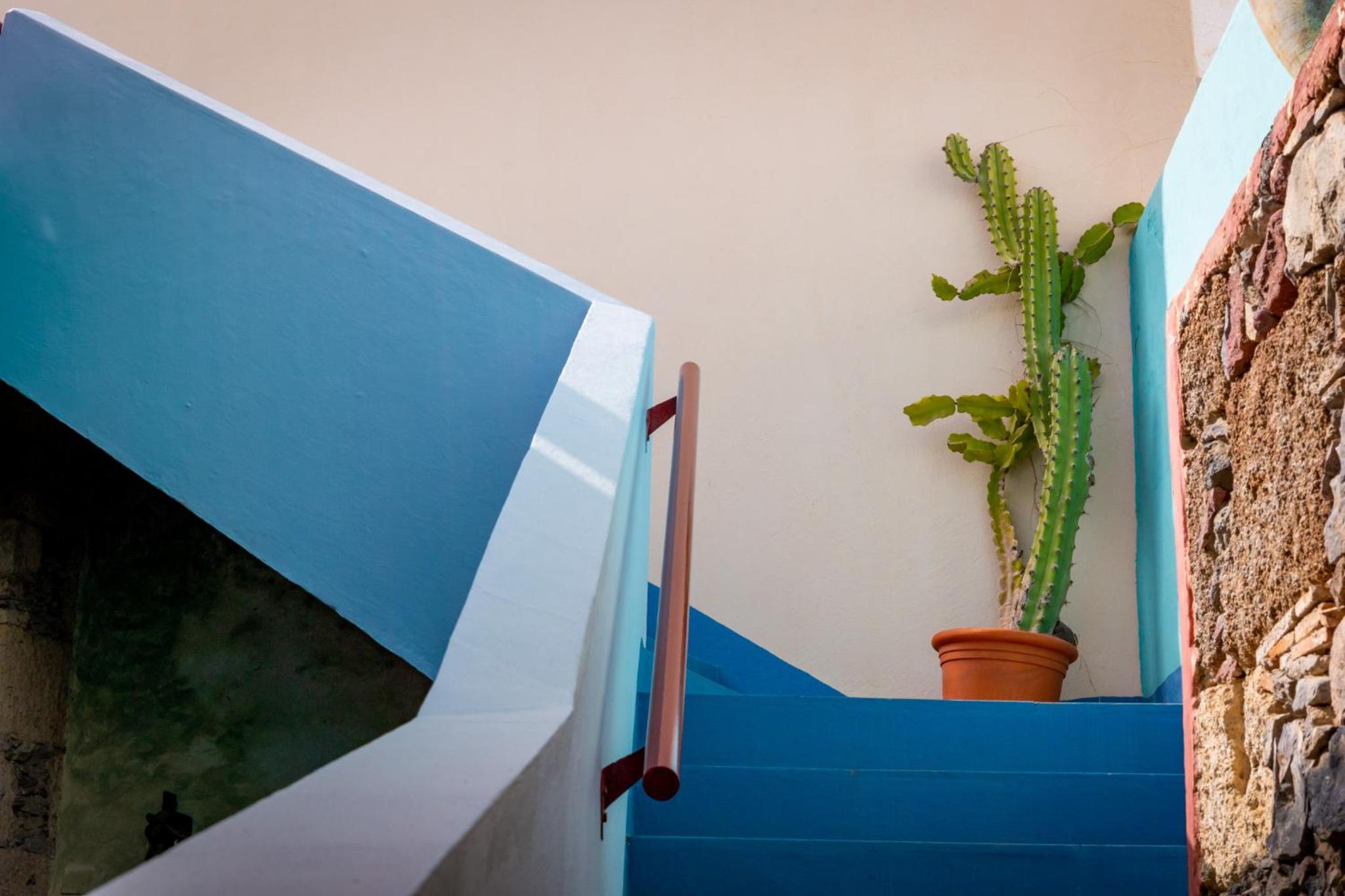 Casa Luna