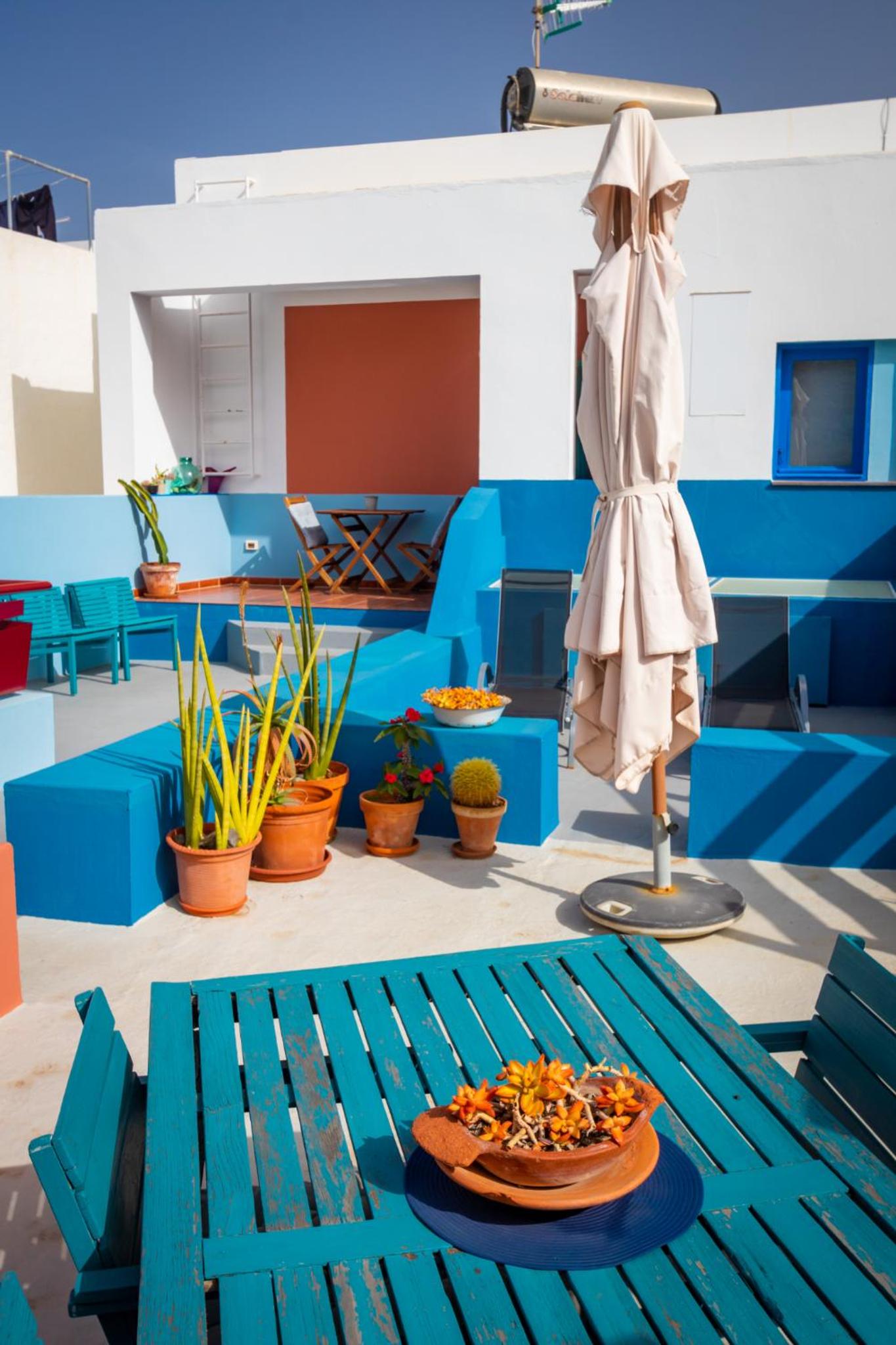 Casa Luna