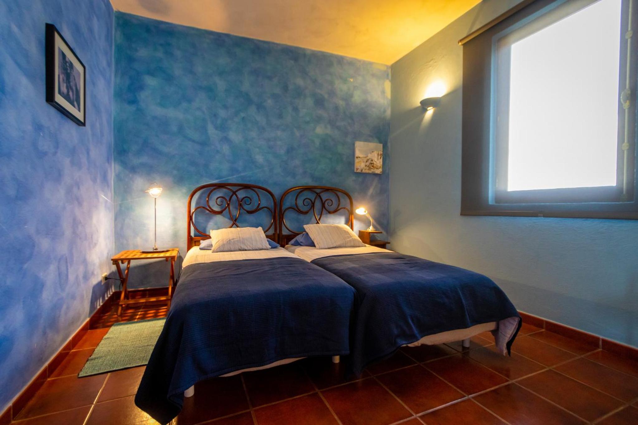 Casa Luna