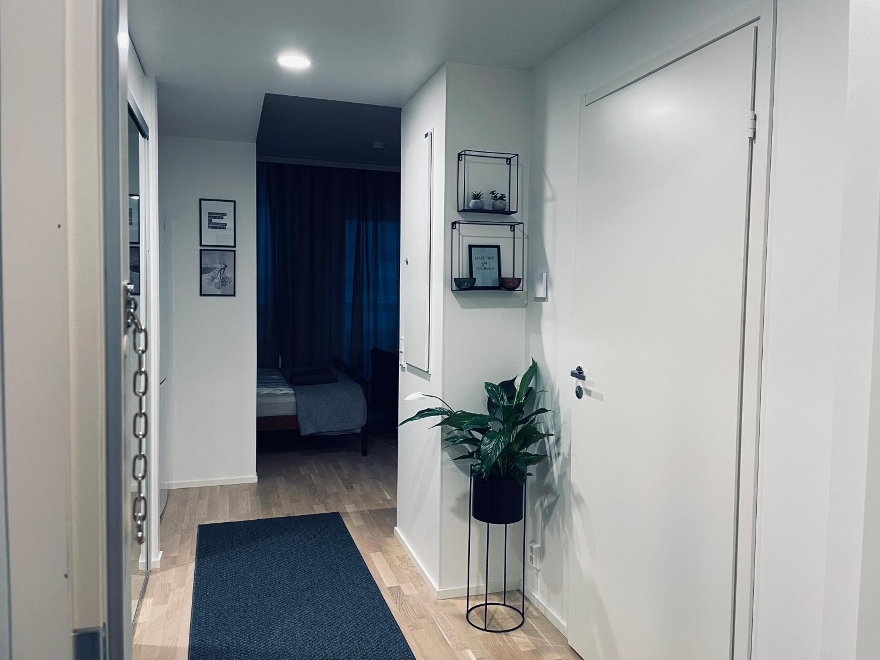 lux home