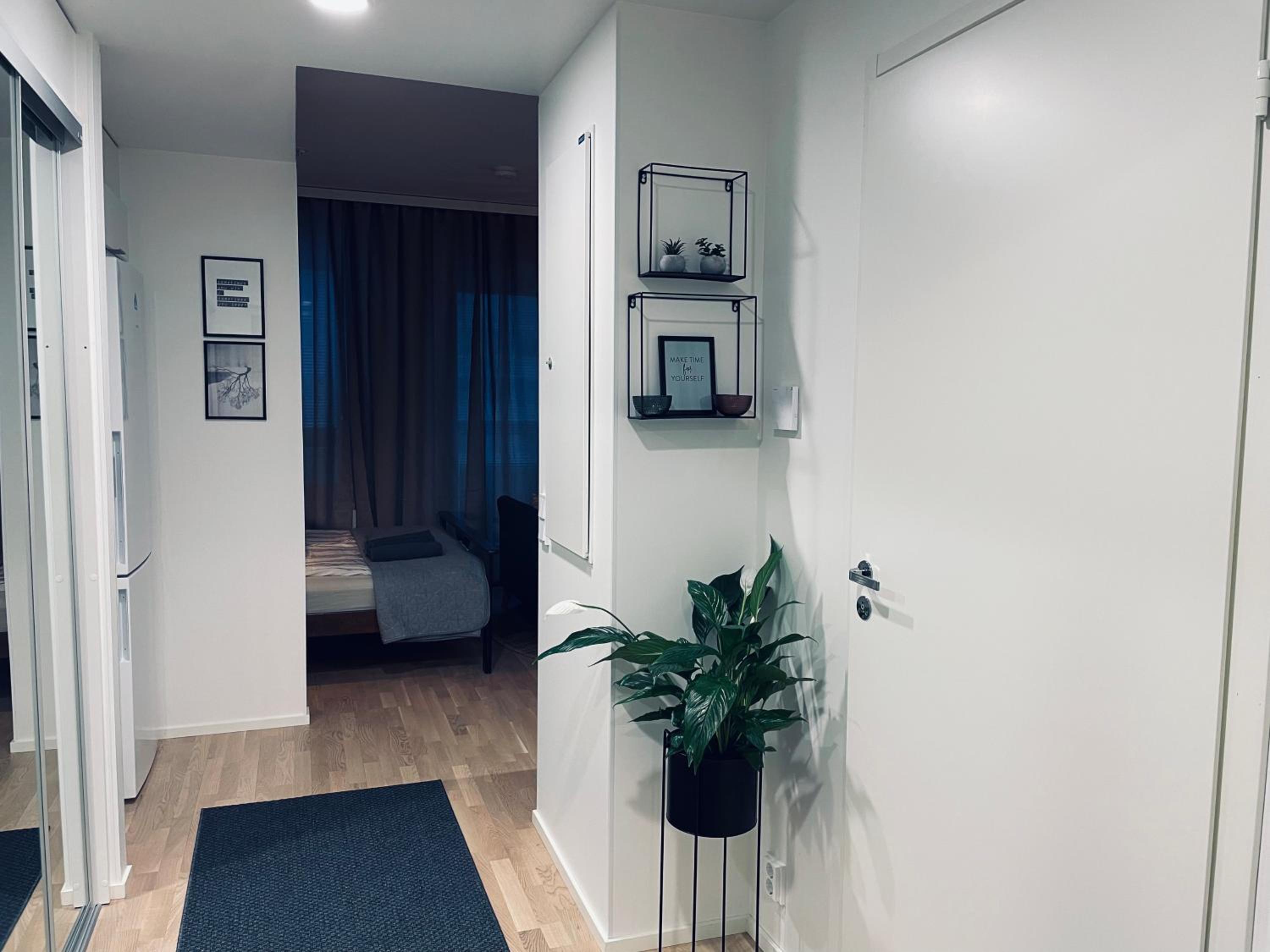 lux home