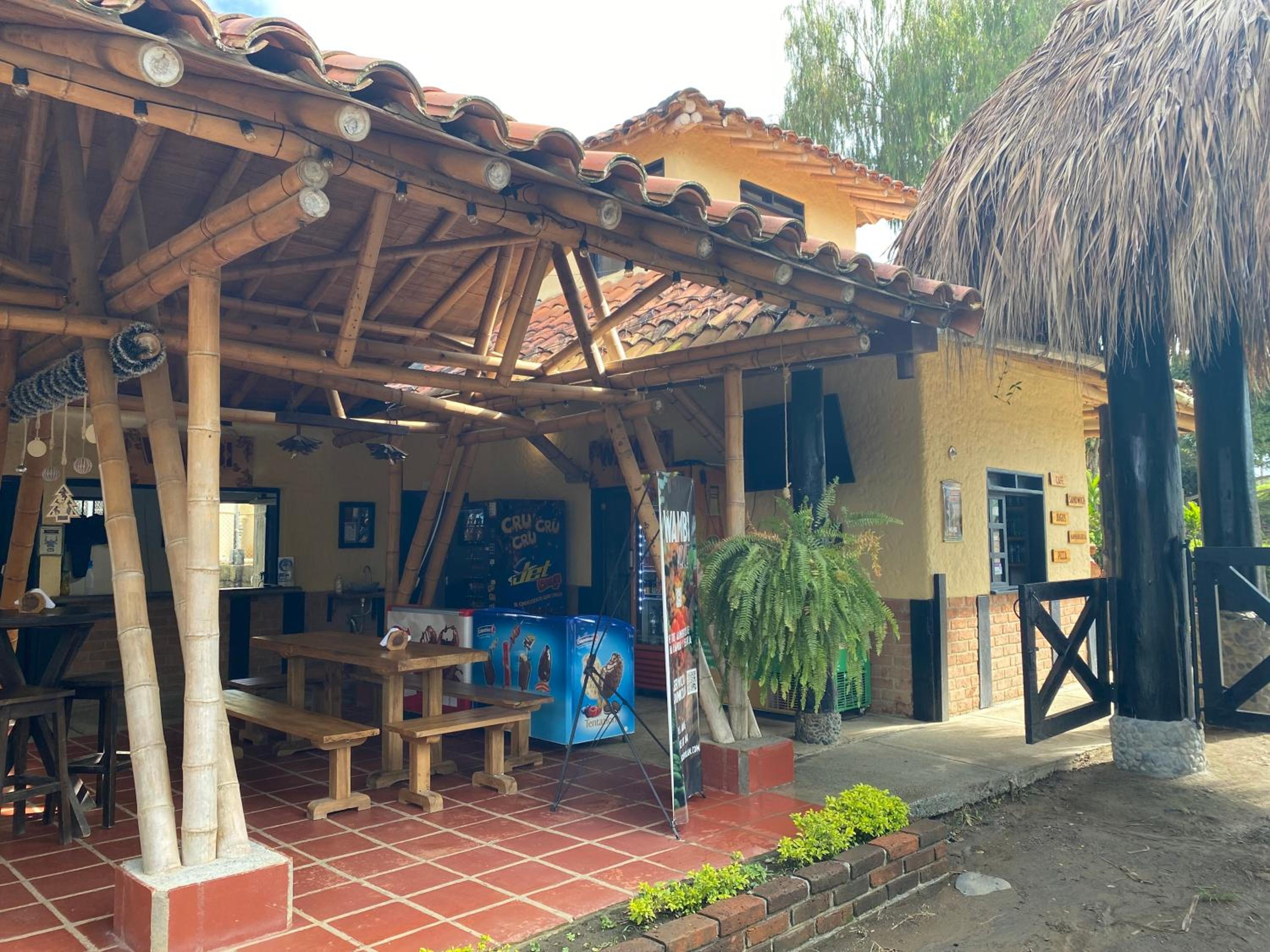 Finca Panaca Jaguey 5