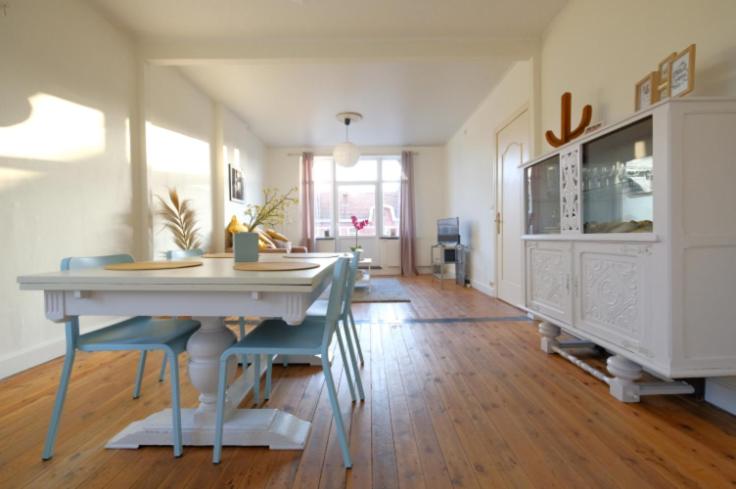 Duplex luxury charme