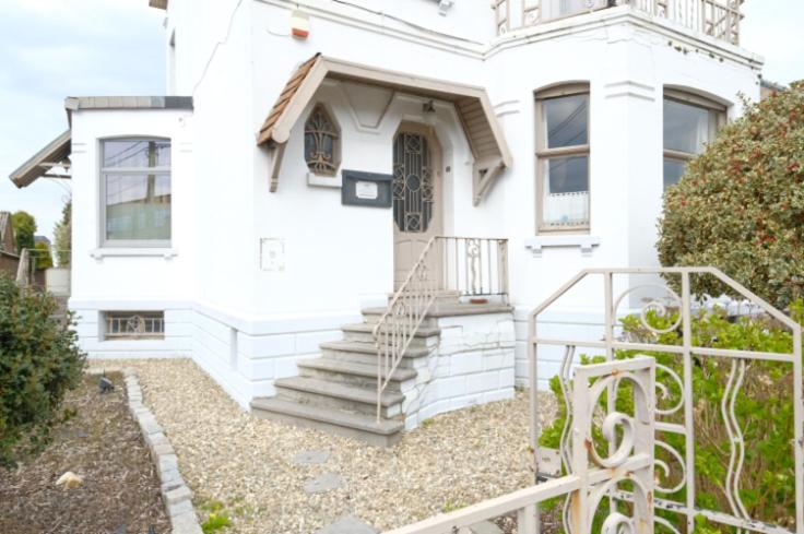 Duplex luxury charme