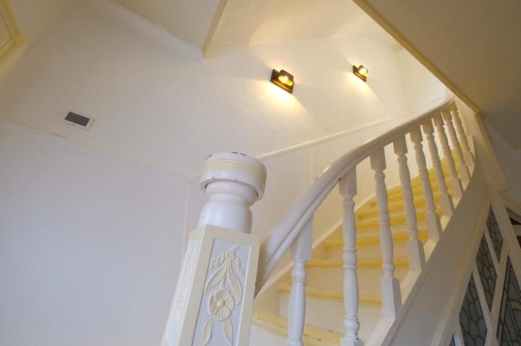 Duplex luxury charme