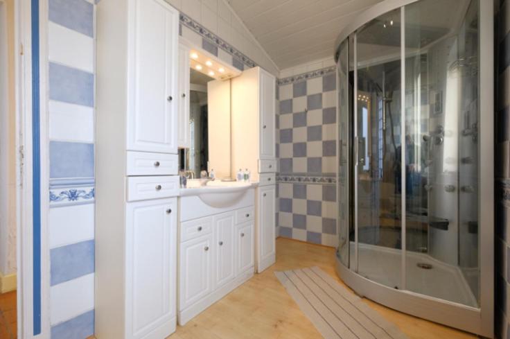 Duplex luxury charme