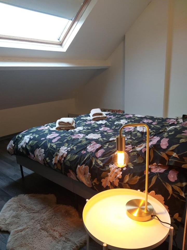 Duplex luxury charme
