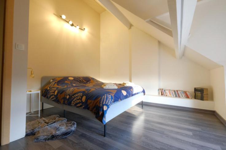 Duplex luxury charme