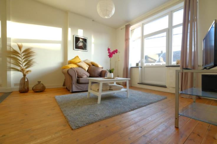 Duplex luxury charme