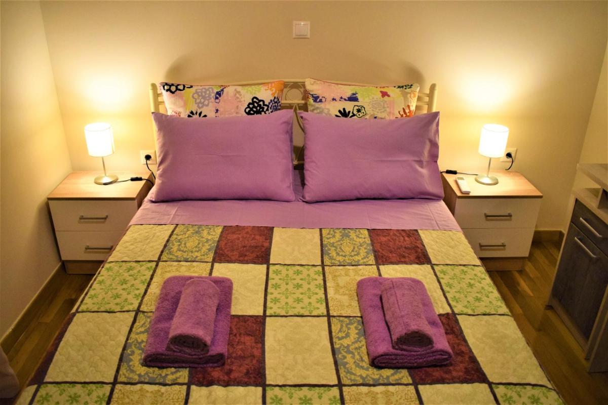 Aphrodite Residence photo 2
