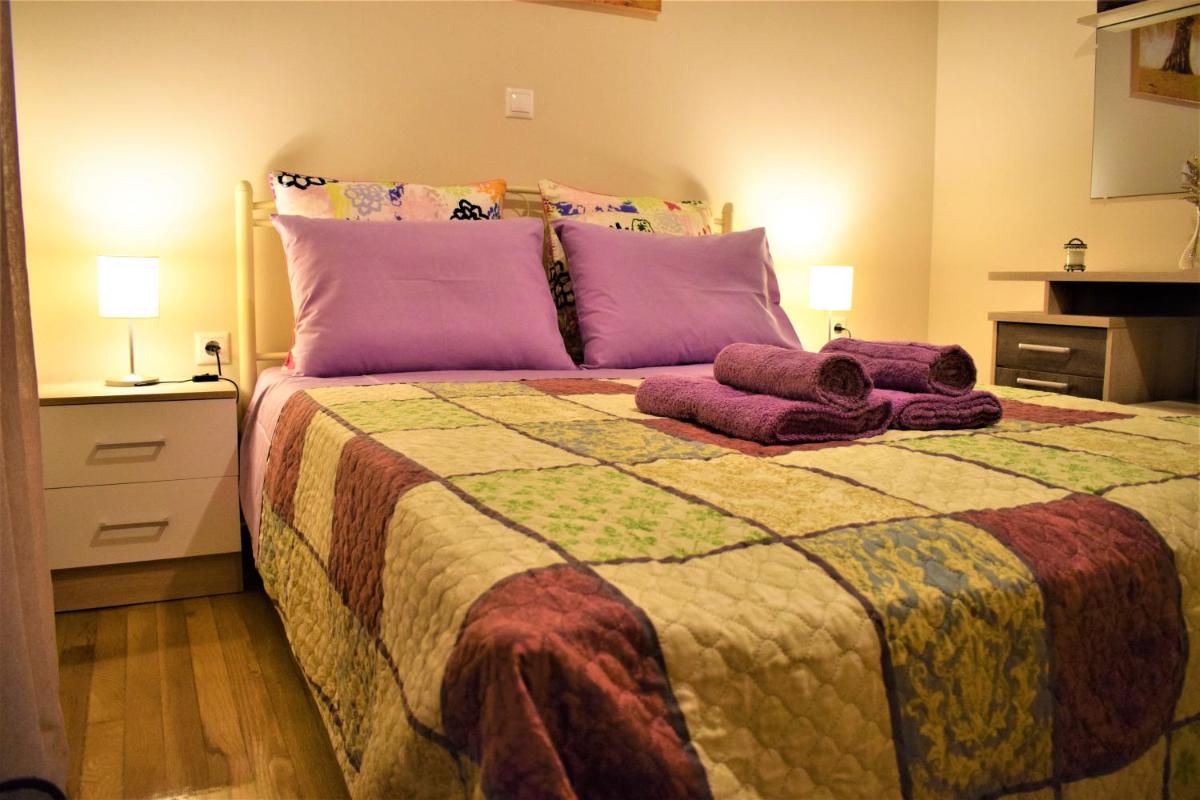Aphrodite Residence photo 3