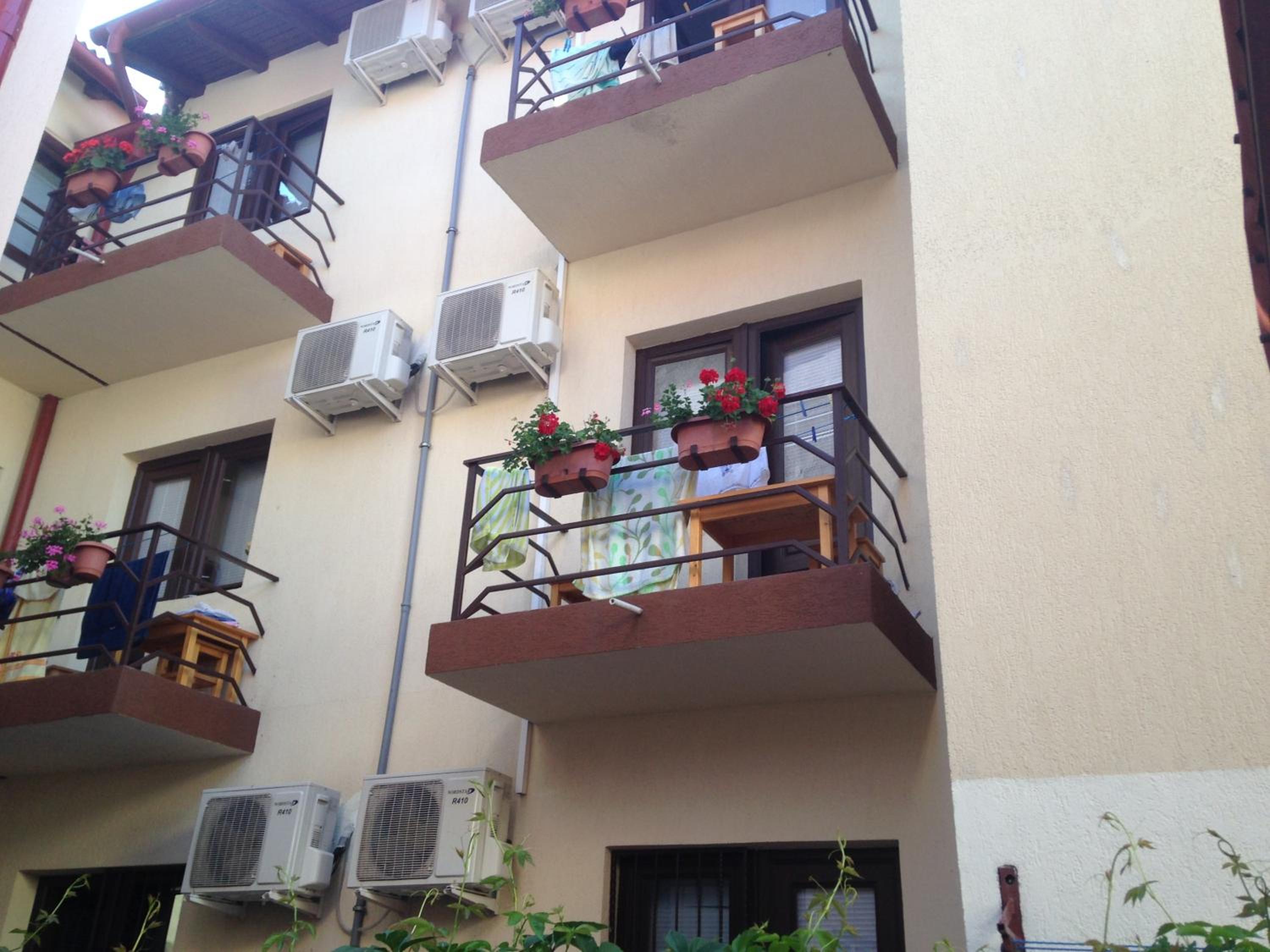 Pensiunea Casa Firu view 5