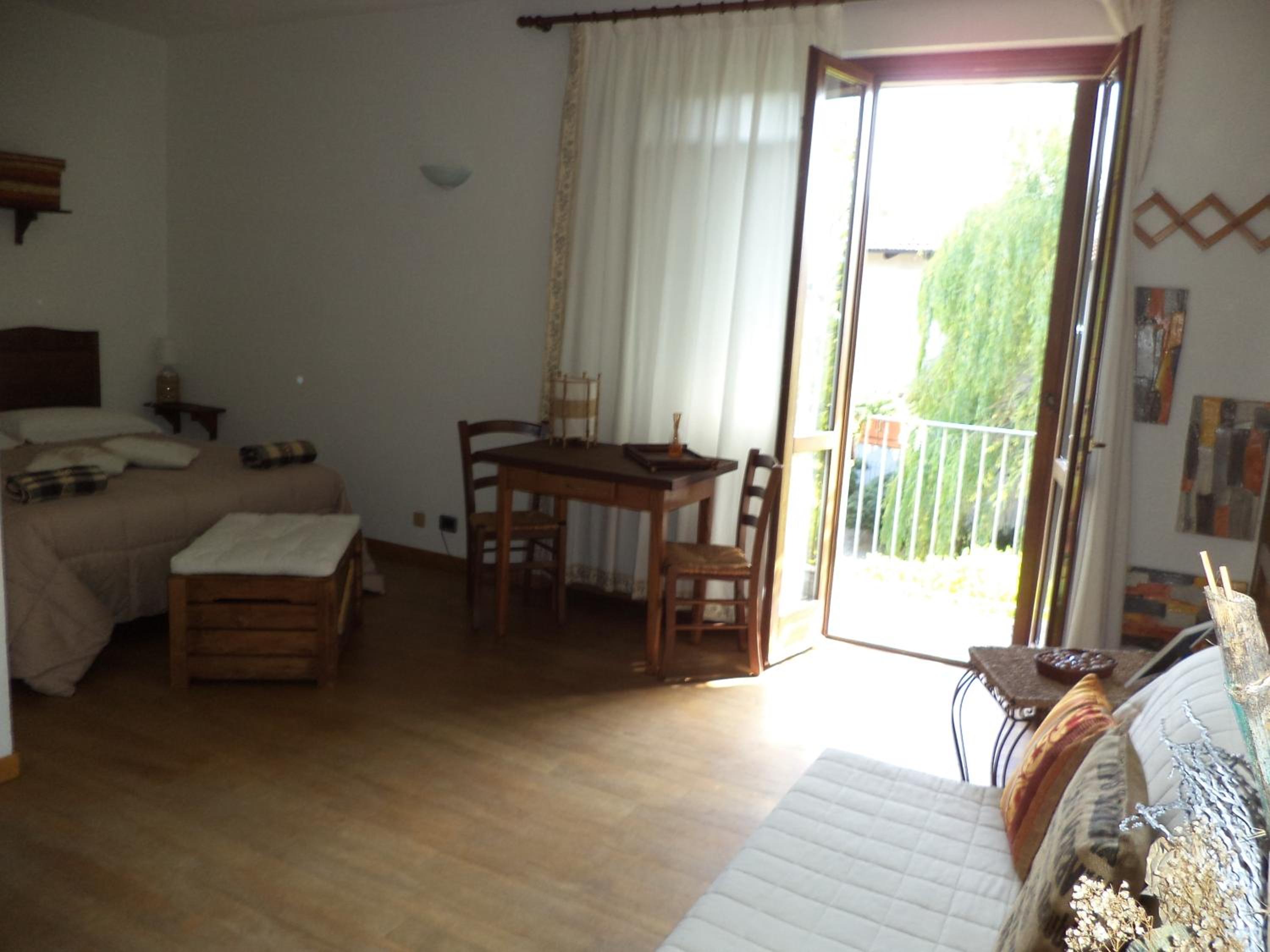 Agriturismo Cascina Knec