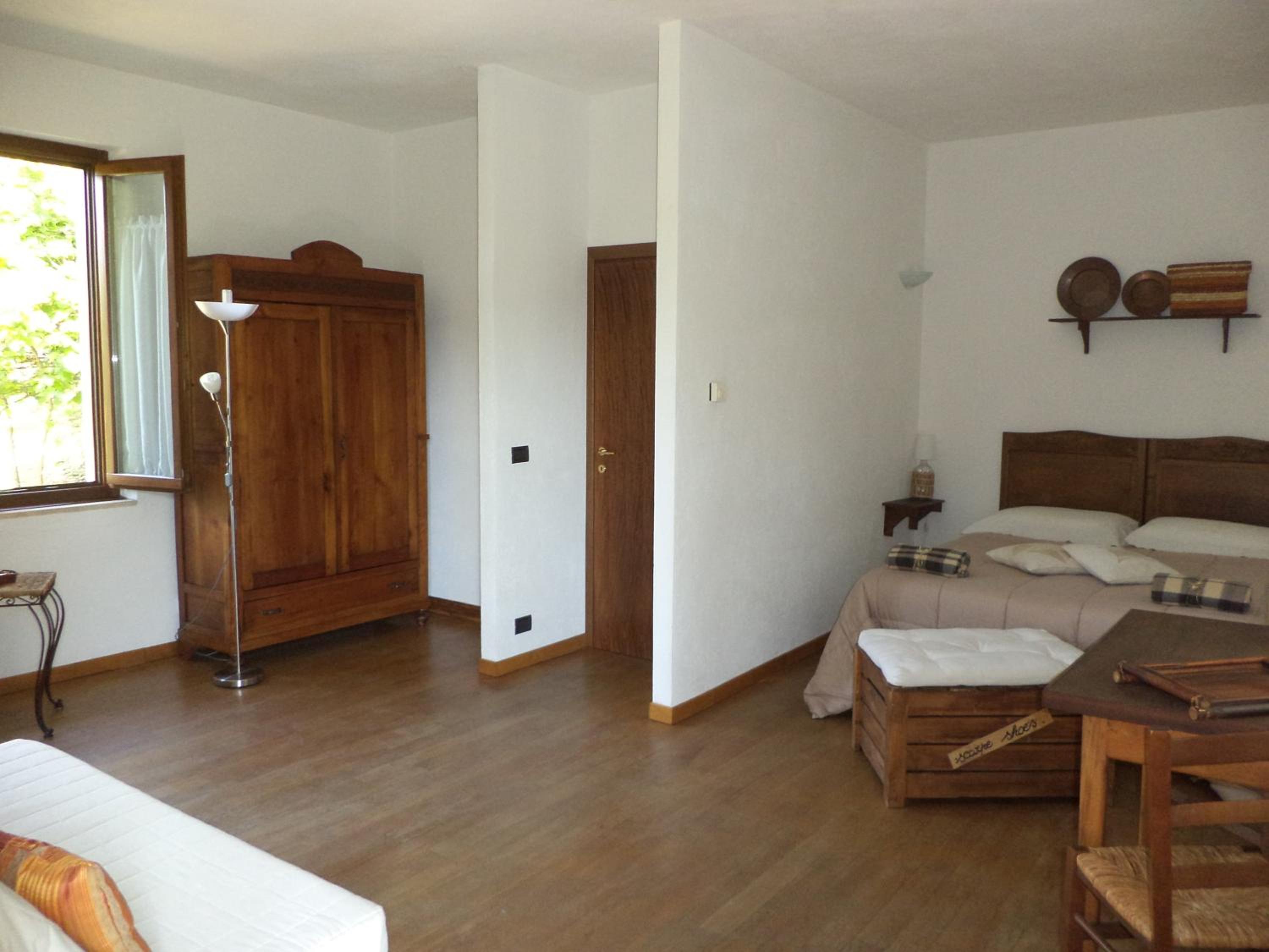Agriturismo Cascina Knec