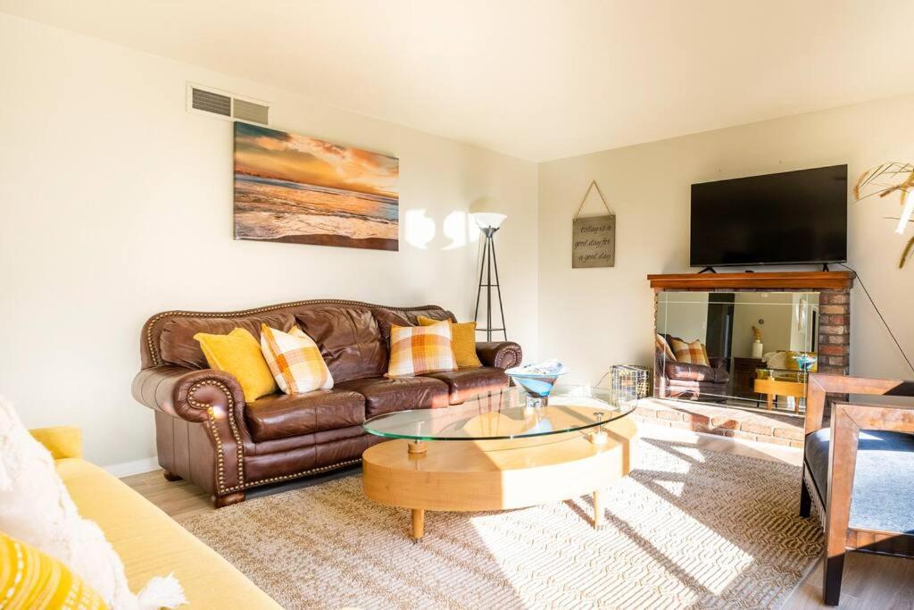 Yuba City Vacations - Misha's HunnHaven - Property Image 2