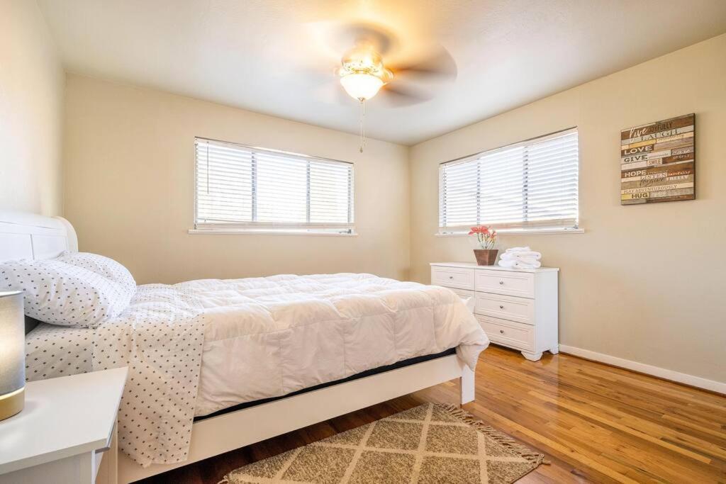 Yuba City Vacations - Misha's HunnHaven - Property Image 14