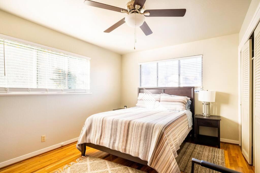 Yuba City Vacations - Misha's HunnHaven - Property Image 9