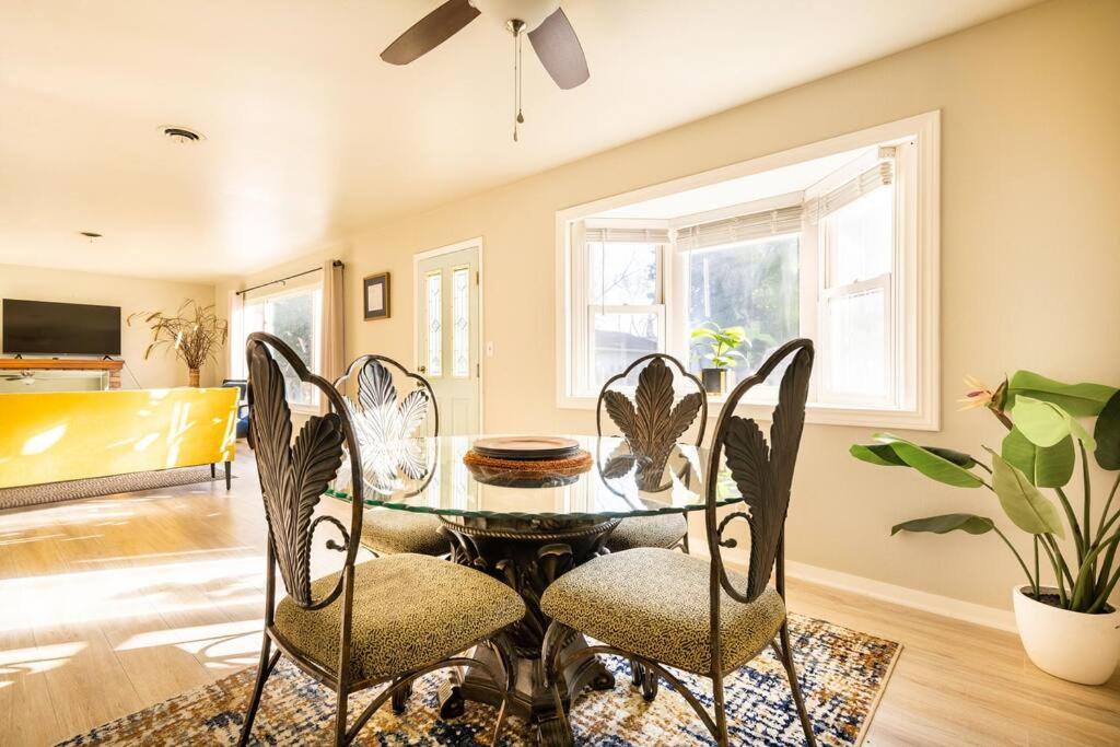 Yuba City Vacations - Misha's HunnHaven - Property Image 16