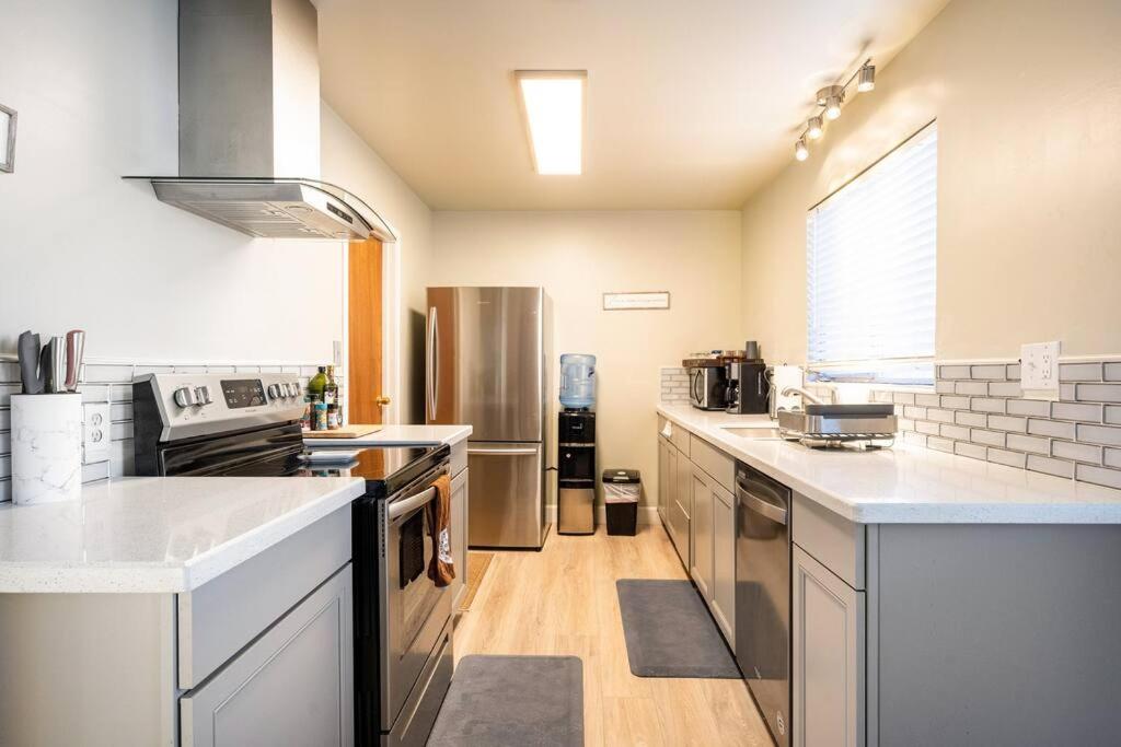 Yuba City Vacations - Misha's HunnHaven - Property Image 20