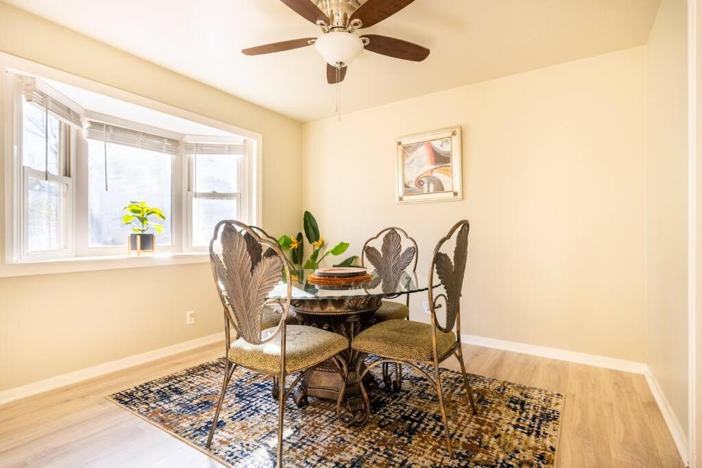 Yuba City Vacations - Misha's HunnHaven - Property Image 18