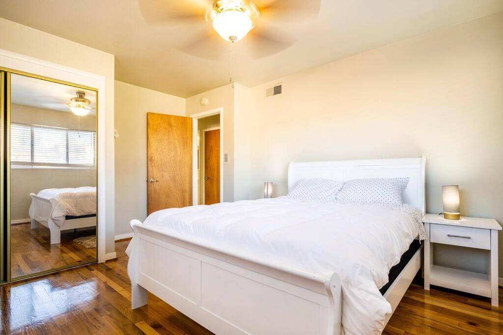 Yuba City Vacations - Misha's HunnHaven - Property Image 13