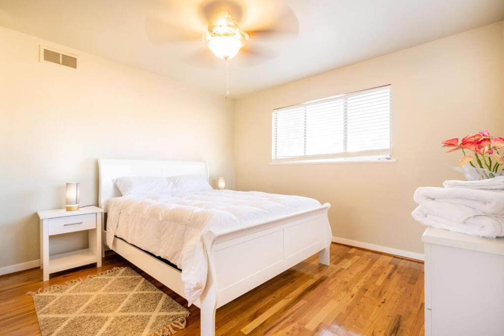 Yuba City Vacations - Misha's HunnHaven - Property Image 1