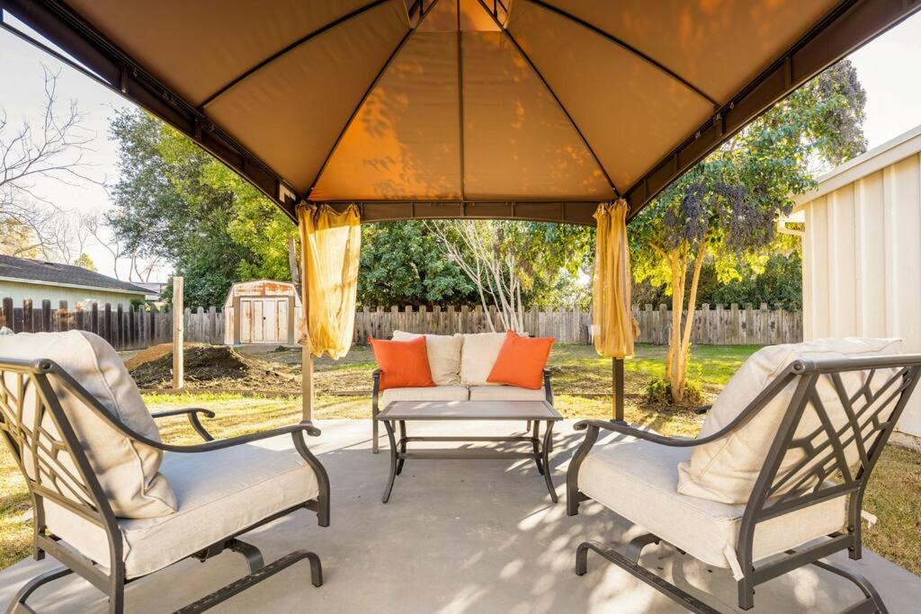 Yuba City Vacations - Misha's HunnHaven - Property Image 2