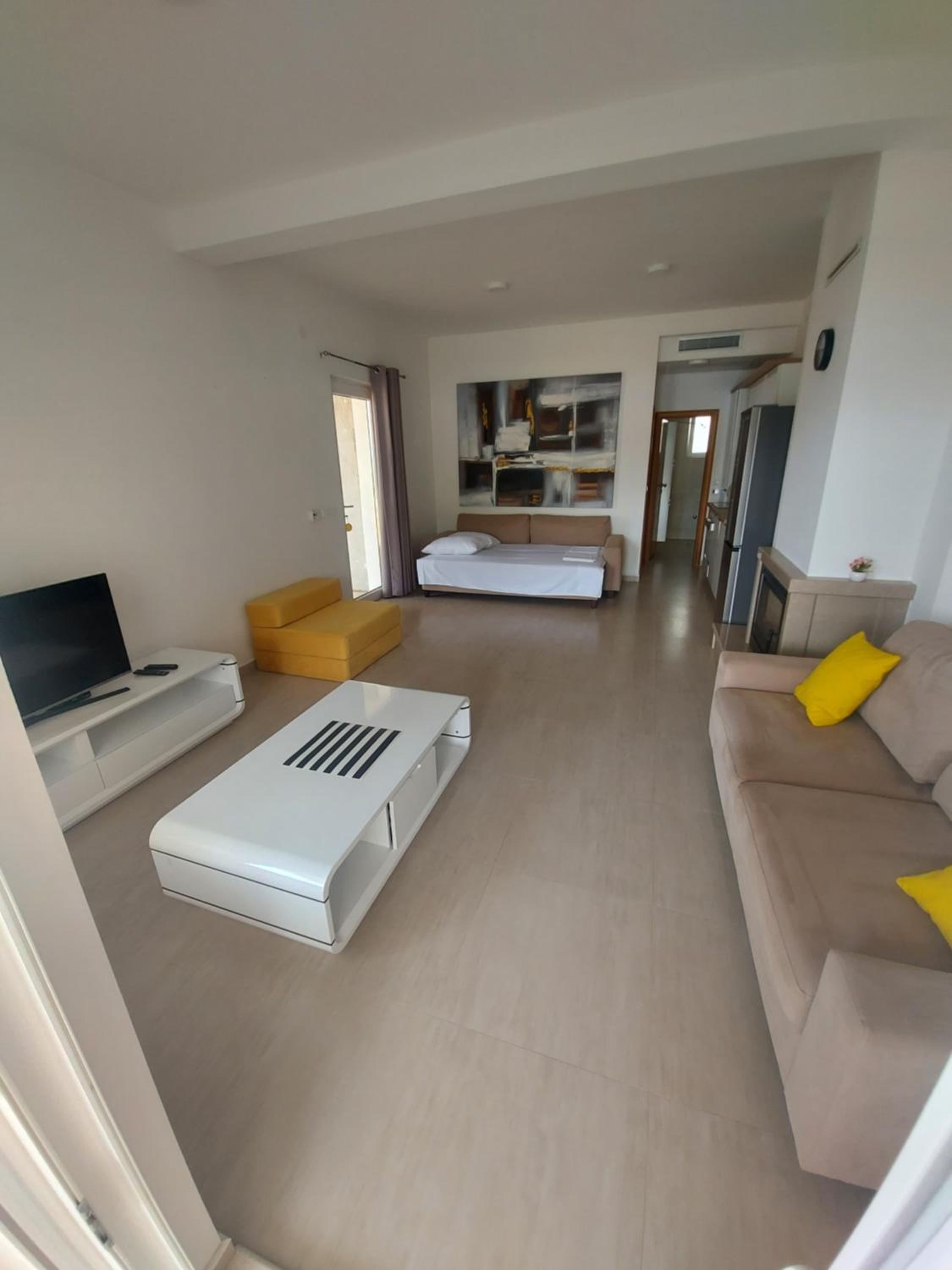 Apartmani Barka