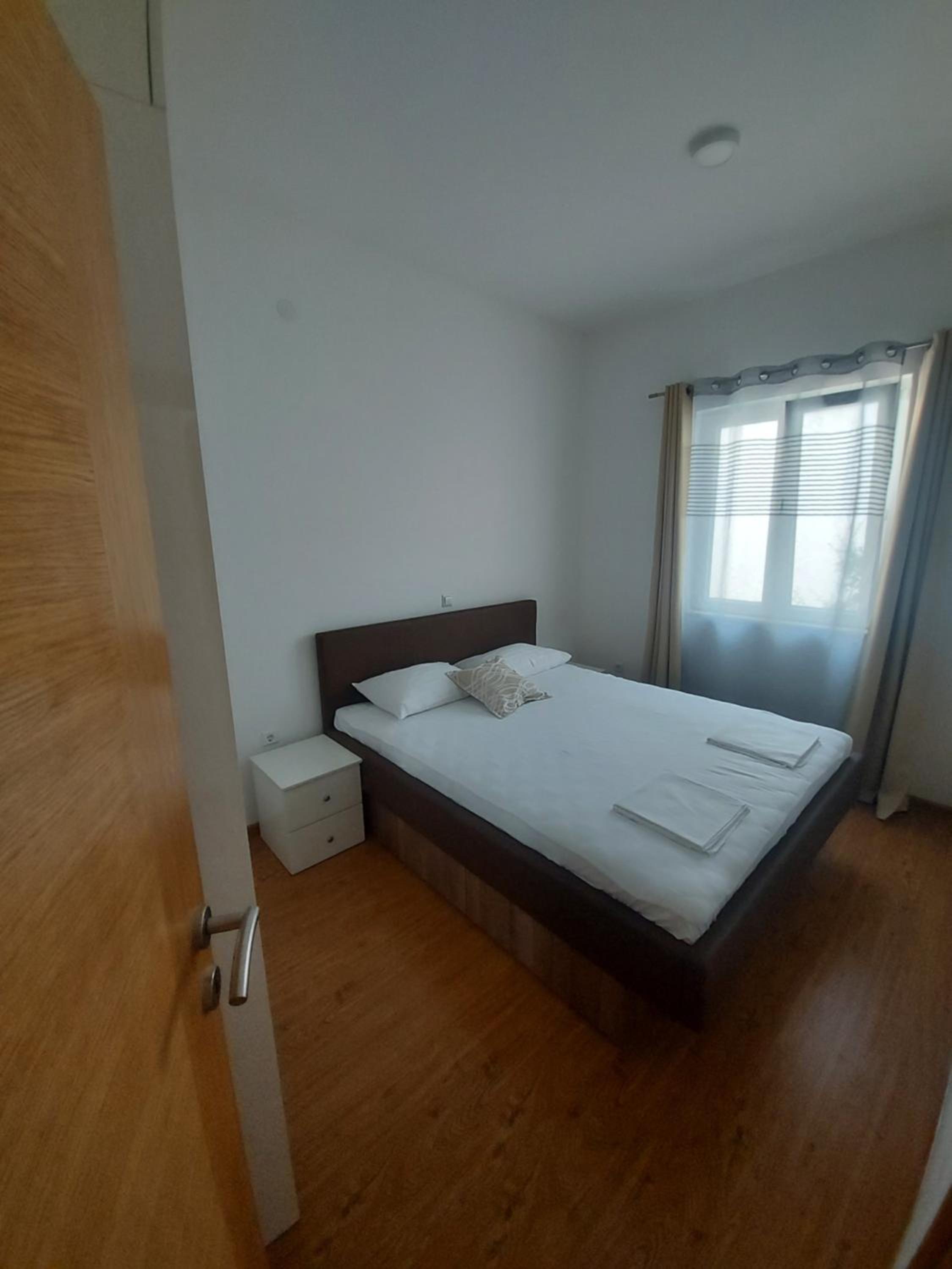Apartmani Barka