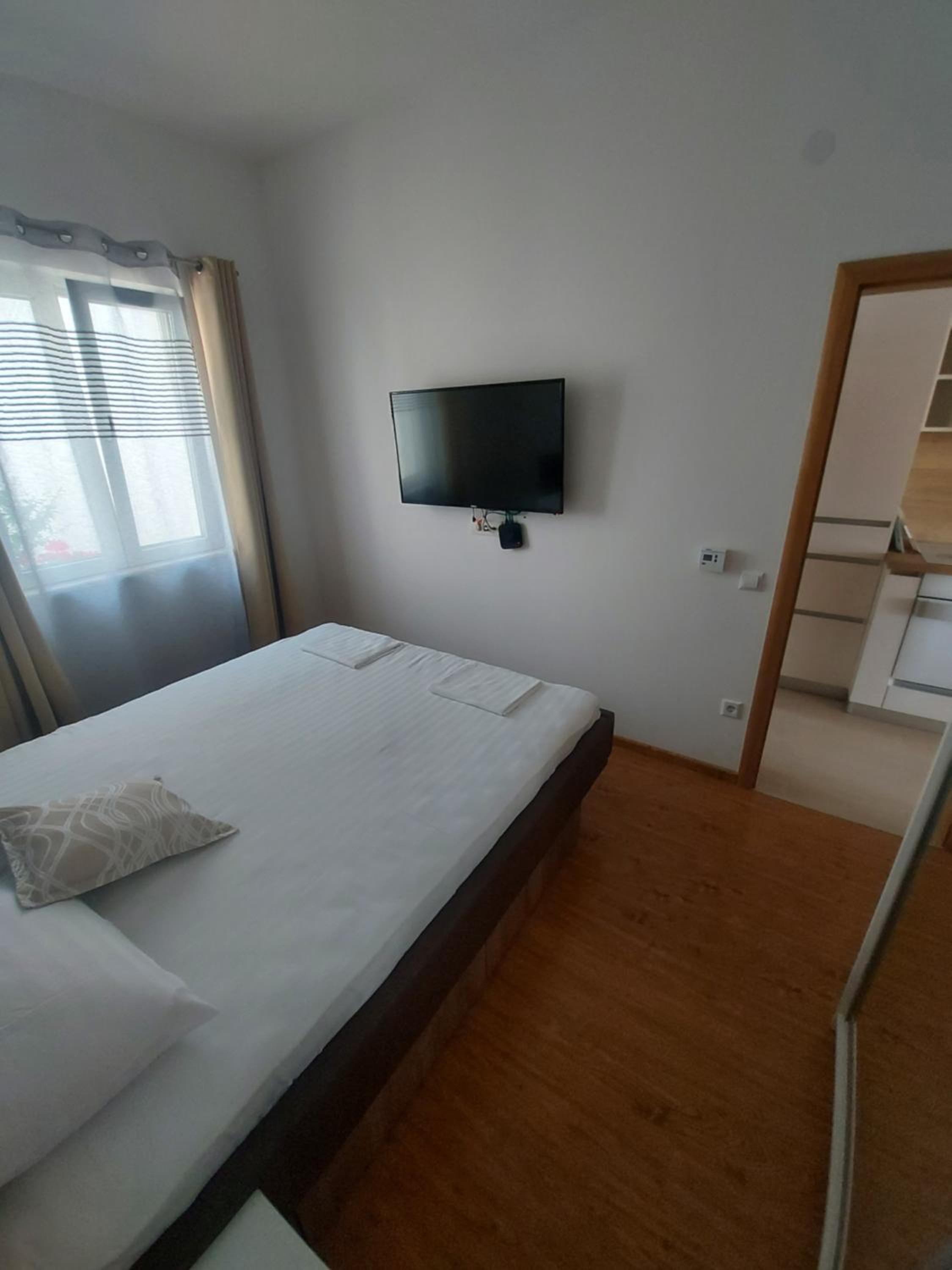 Apartmani Barka