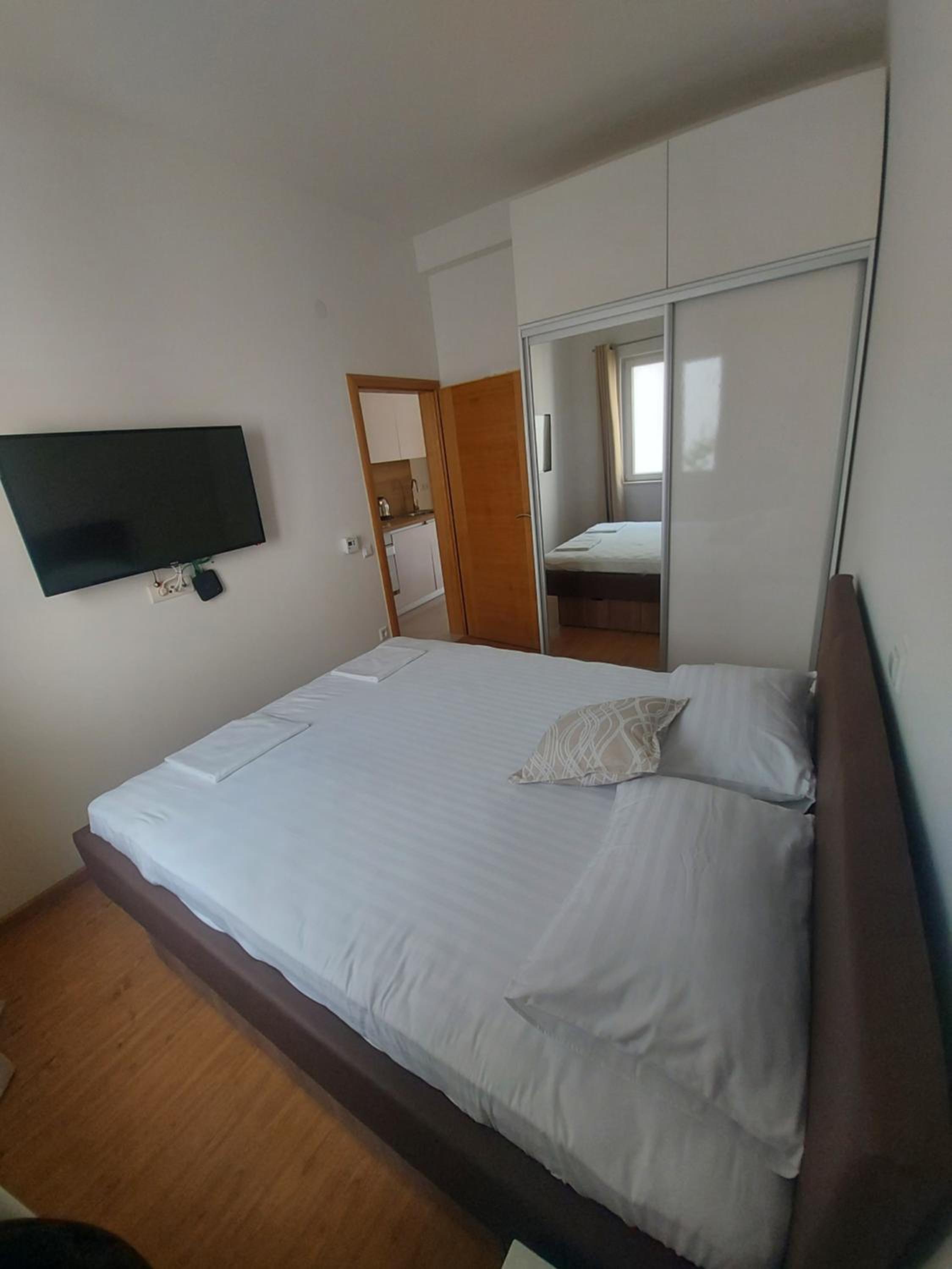 Apartmani Barka