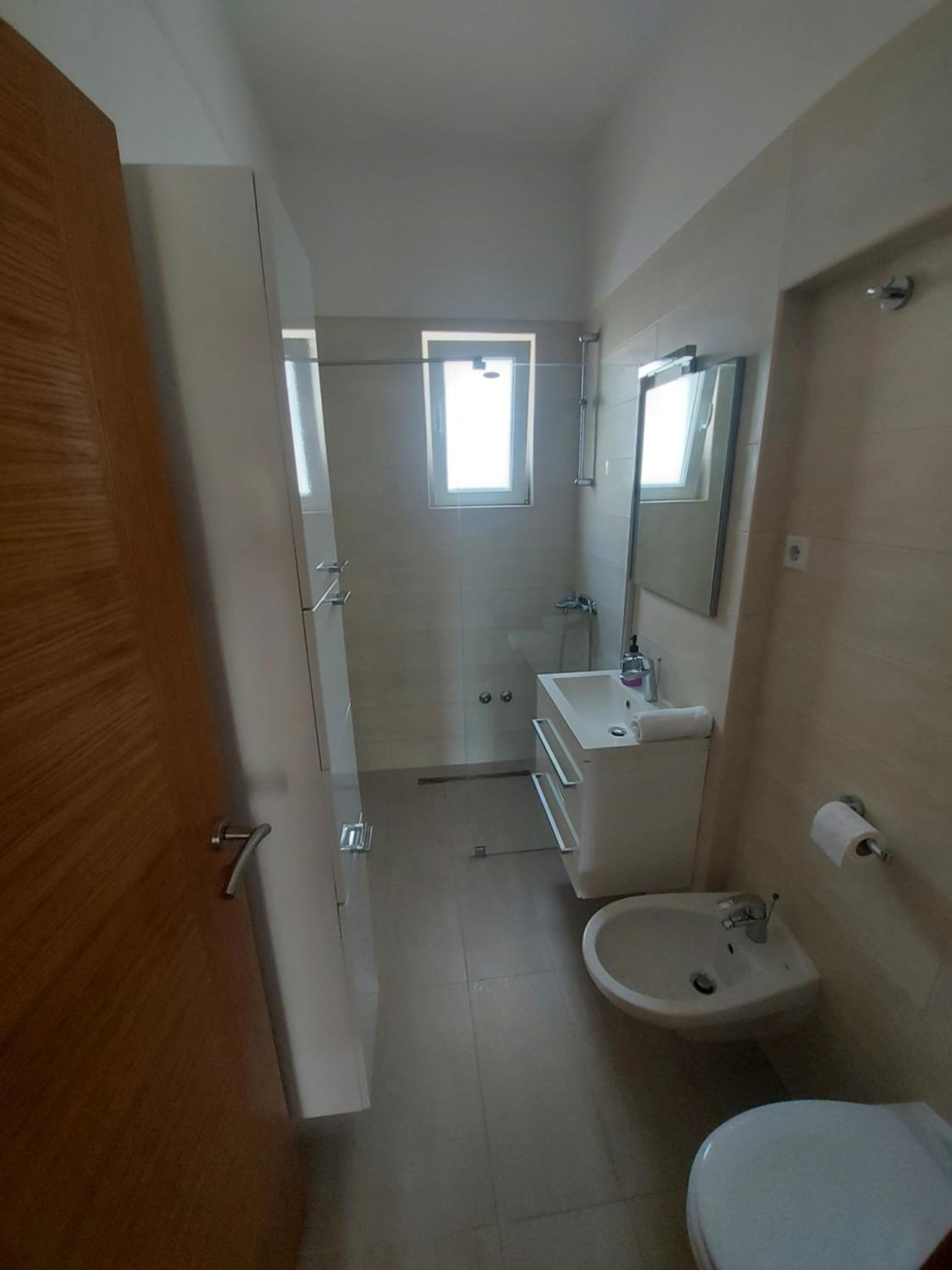 Apartmani Barka