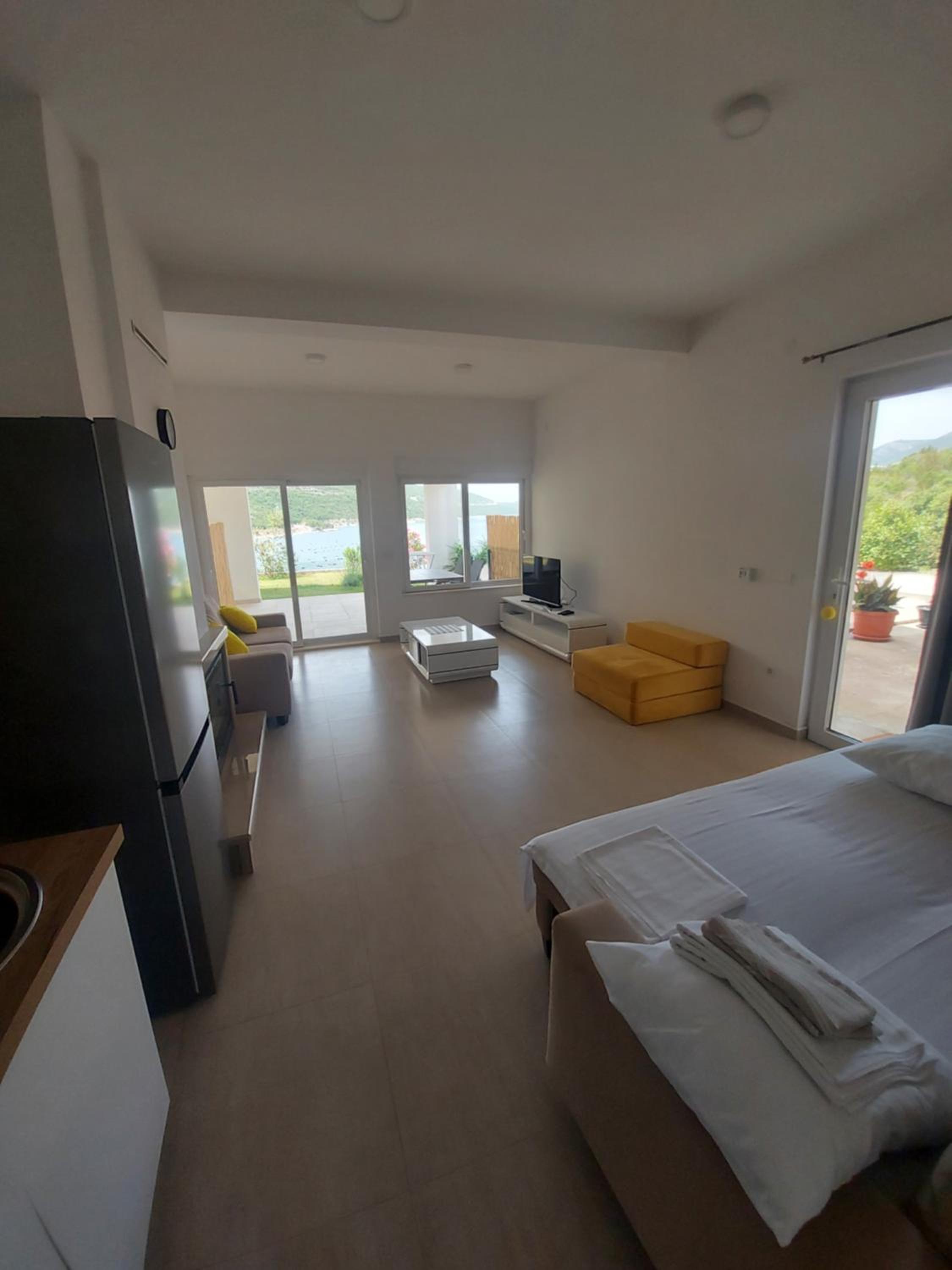Apartmani Barka