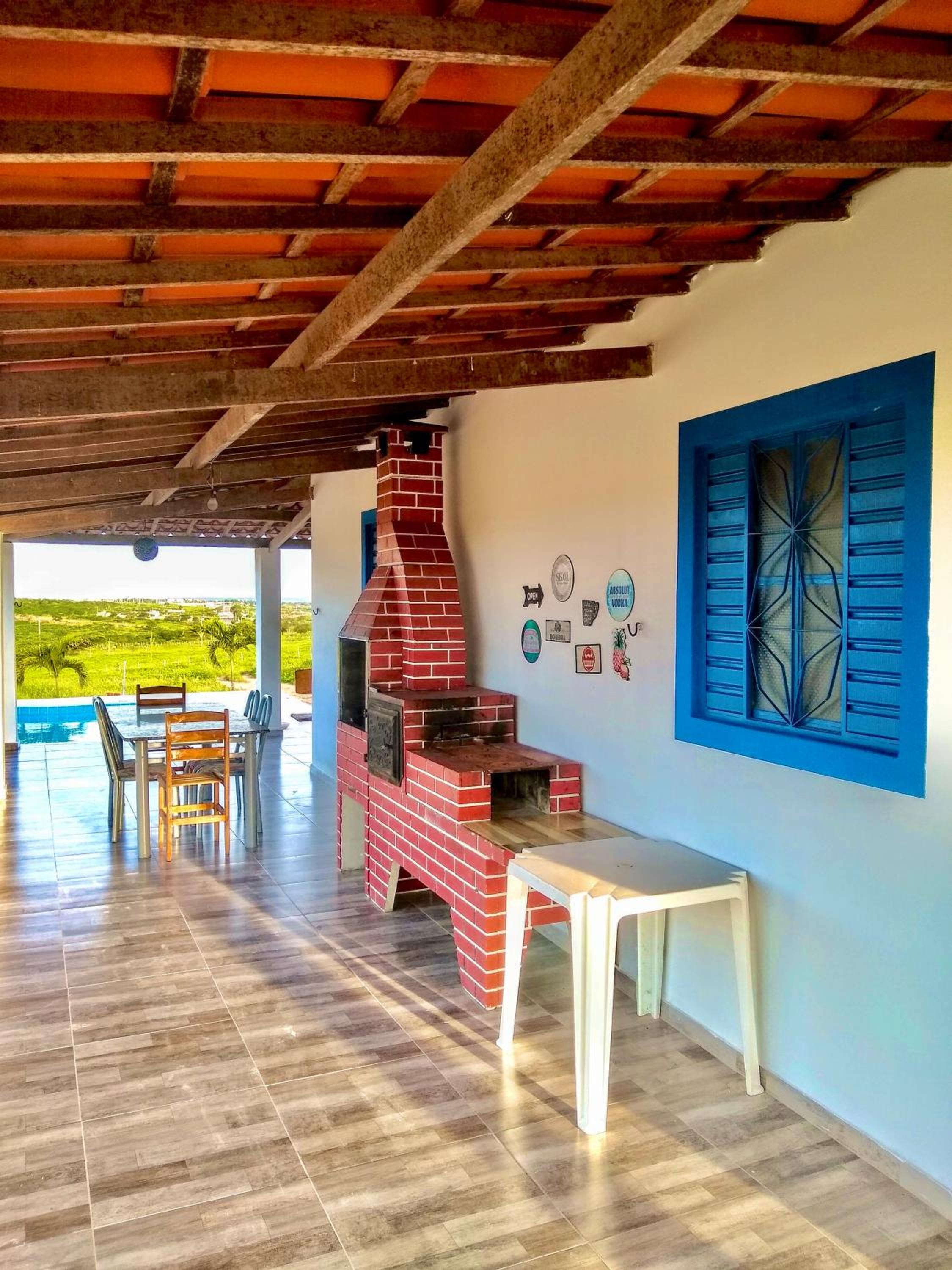 Rancho Flor da Serra