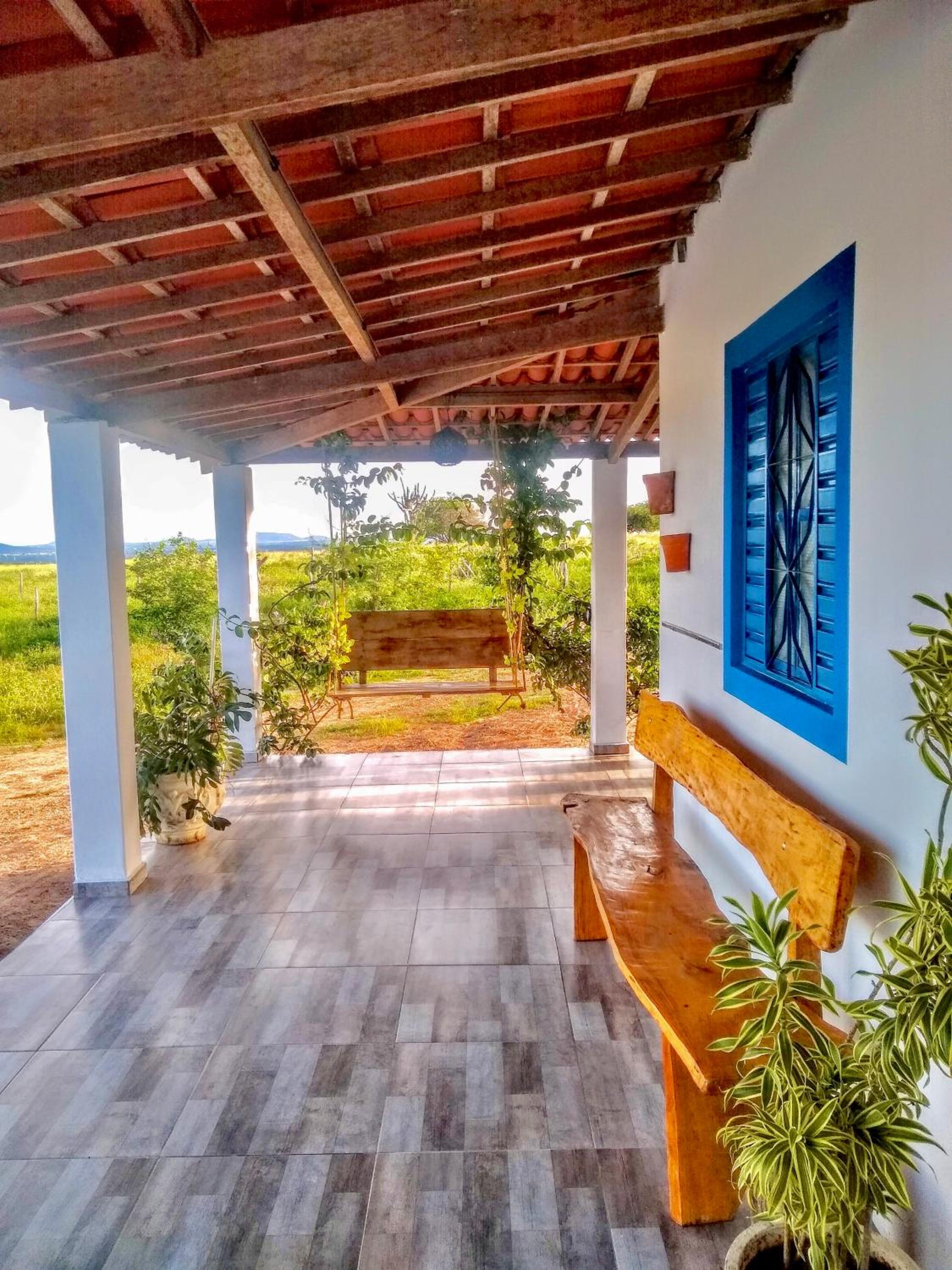 Rancho Flor da Serra