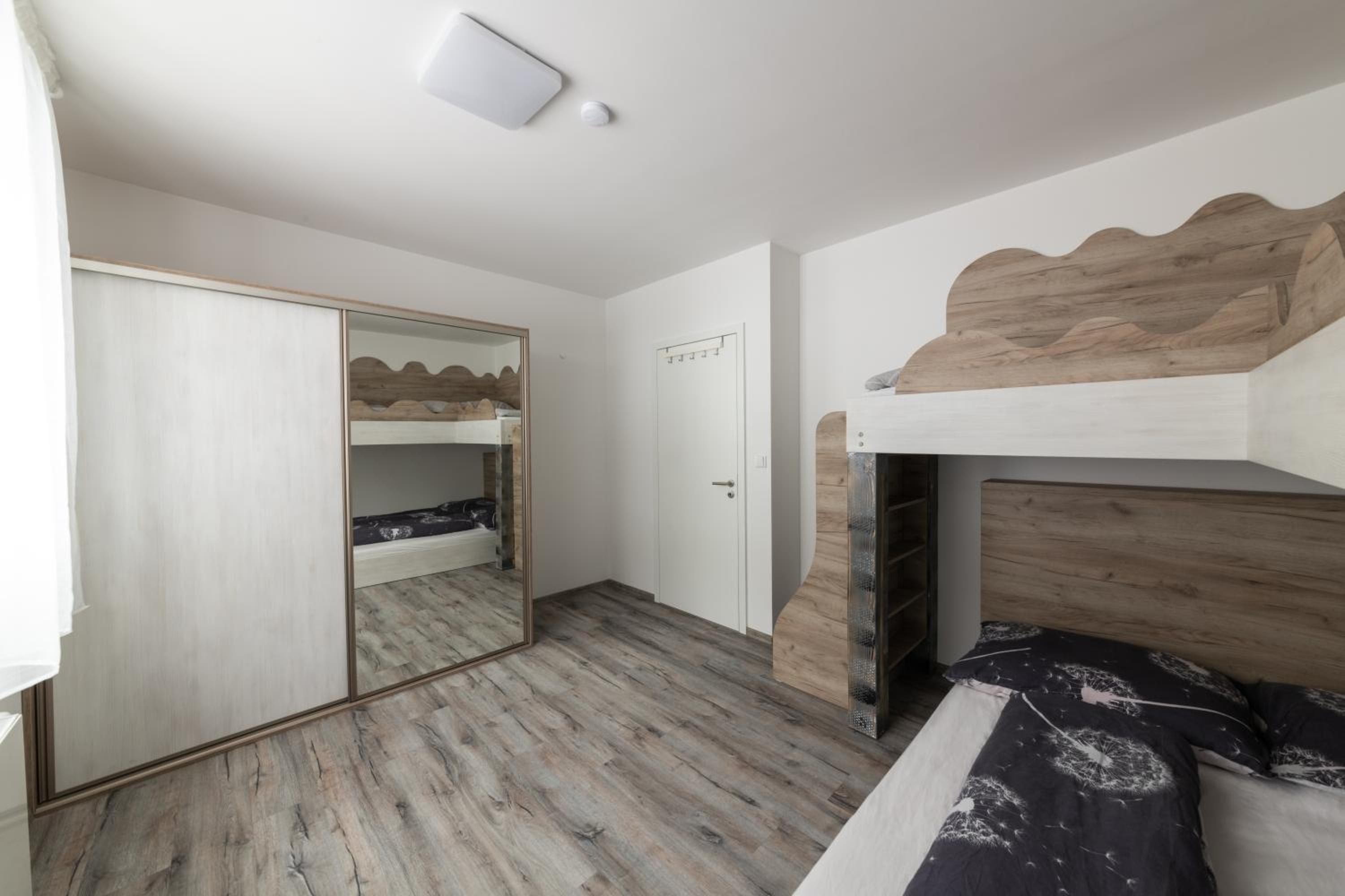 Apartmán Pod Sněžníkem