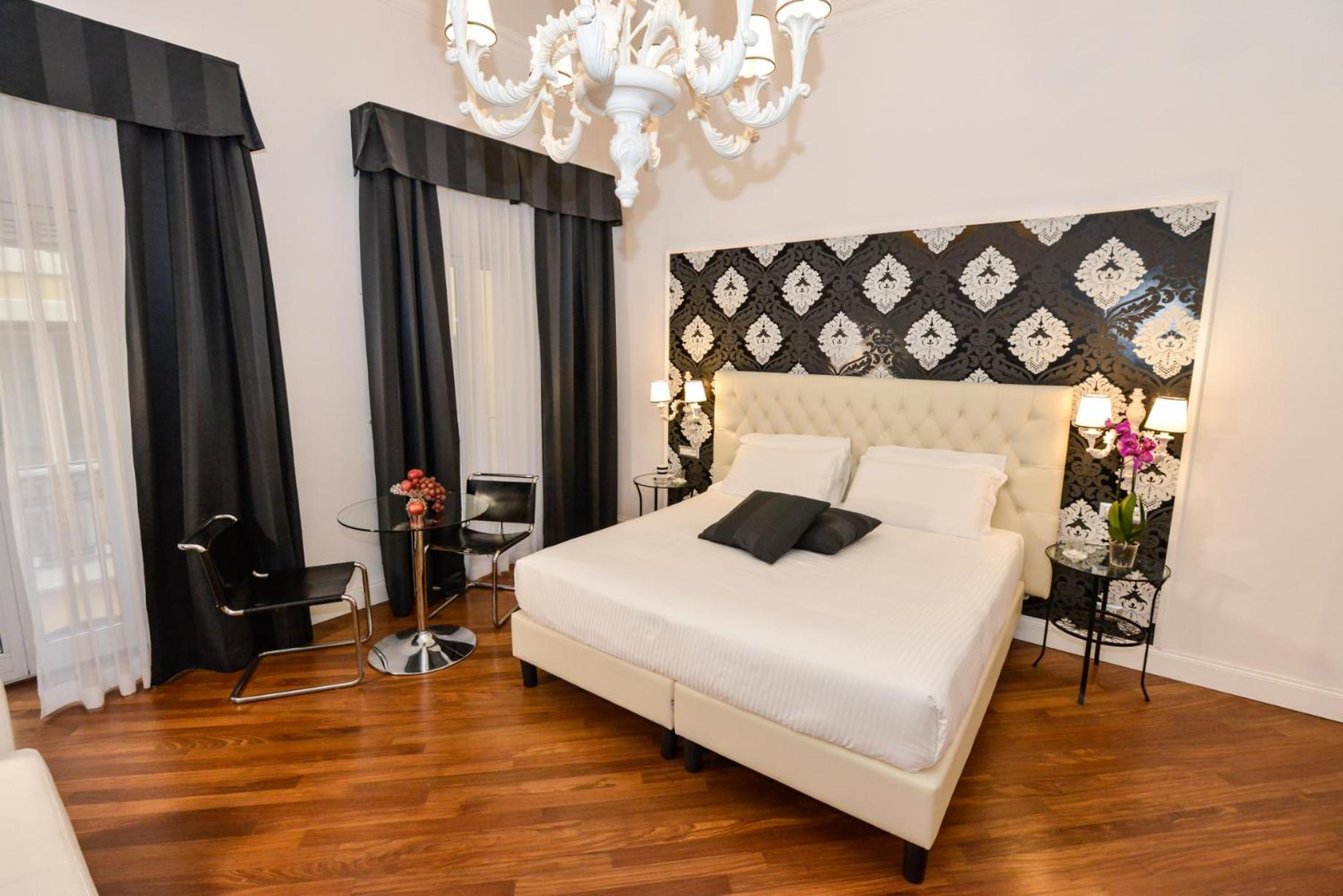 NAVONA VITA SUITES